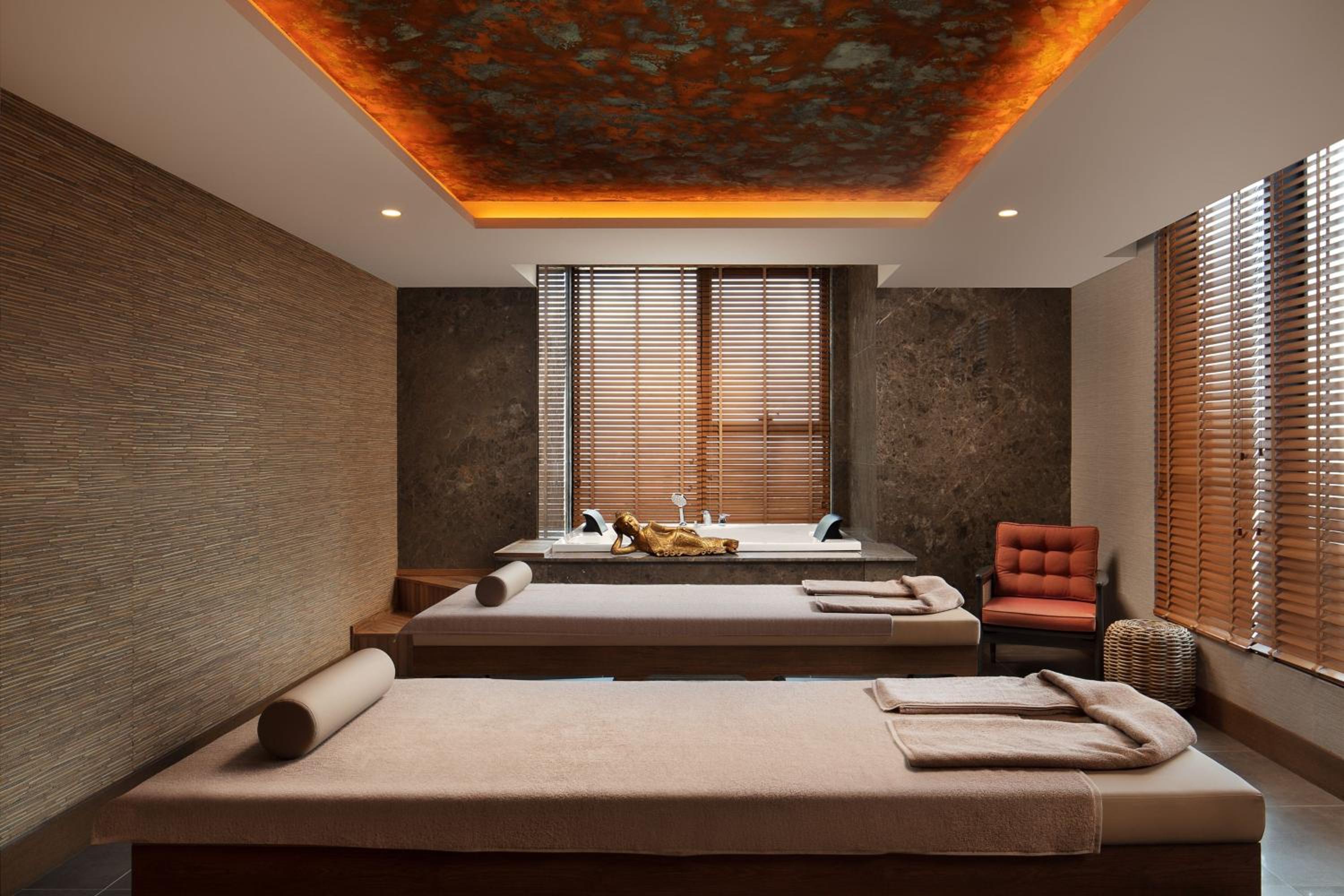 Sheraton İstanbul Esenyurt - Image 83