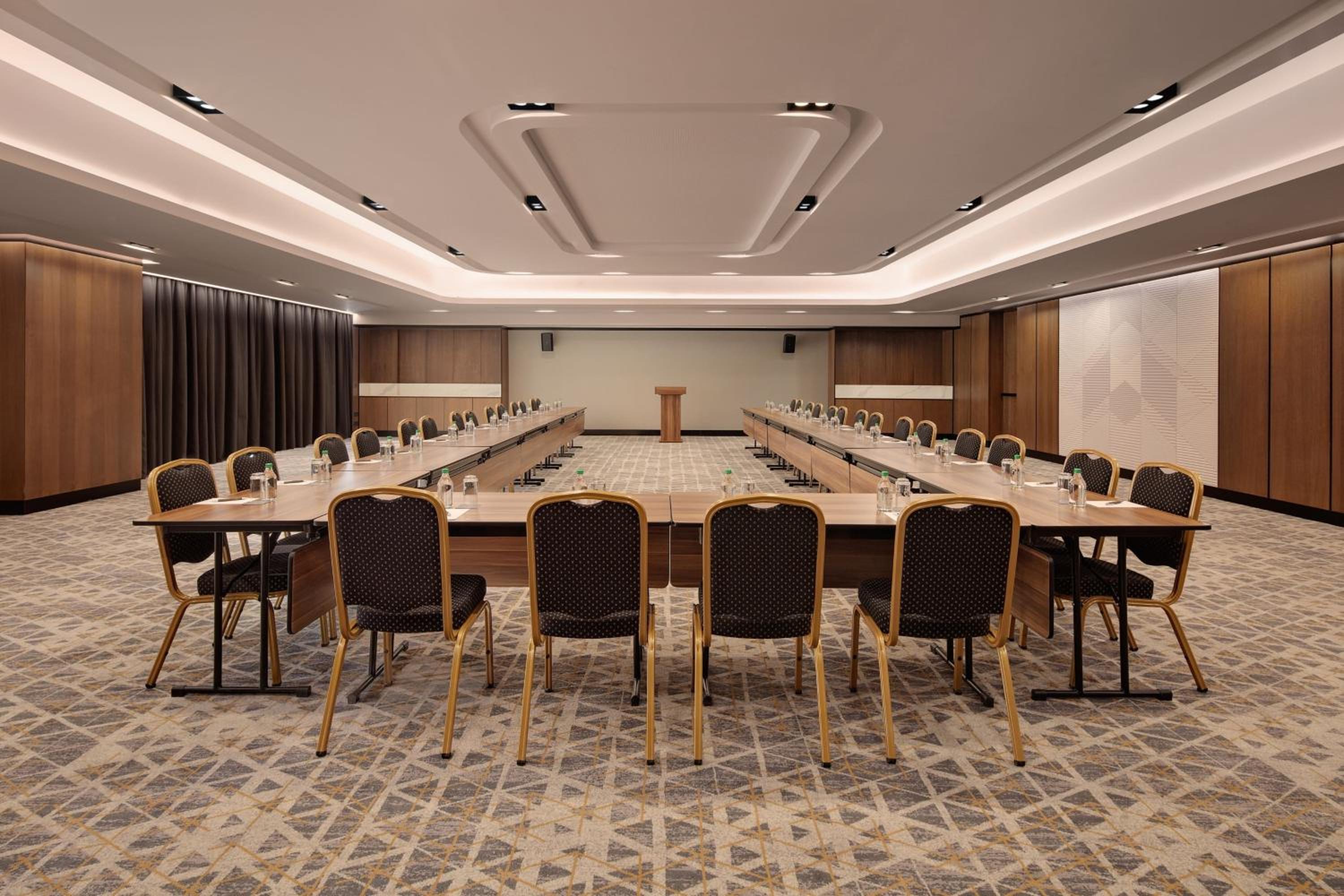 Sheraton İstanbul Esenyurt - Image 86