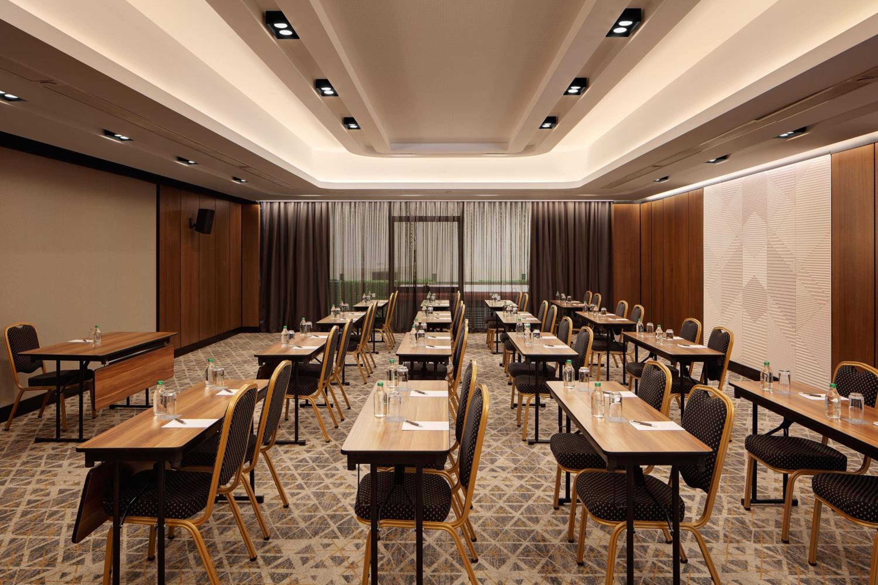 Sheraton İstanbul Esenyurt - Image 87