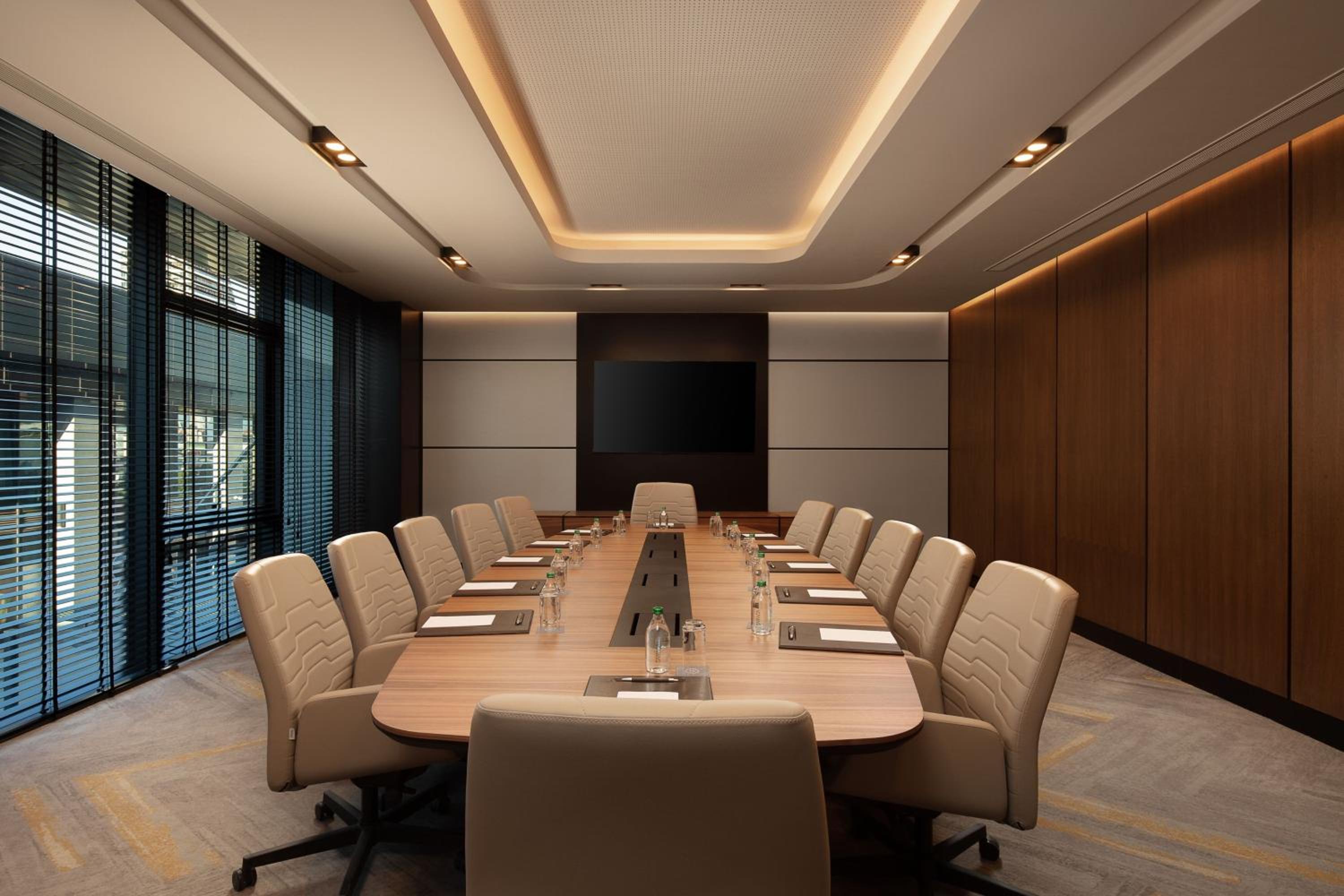 Sheraton İstanbul Esenyurt - Image 88