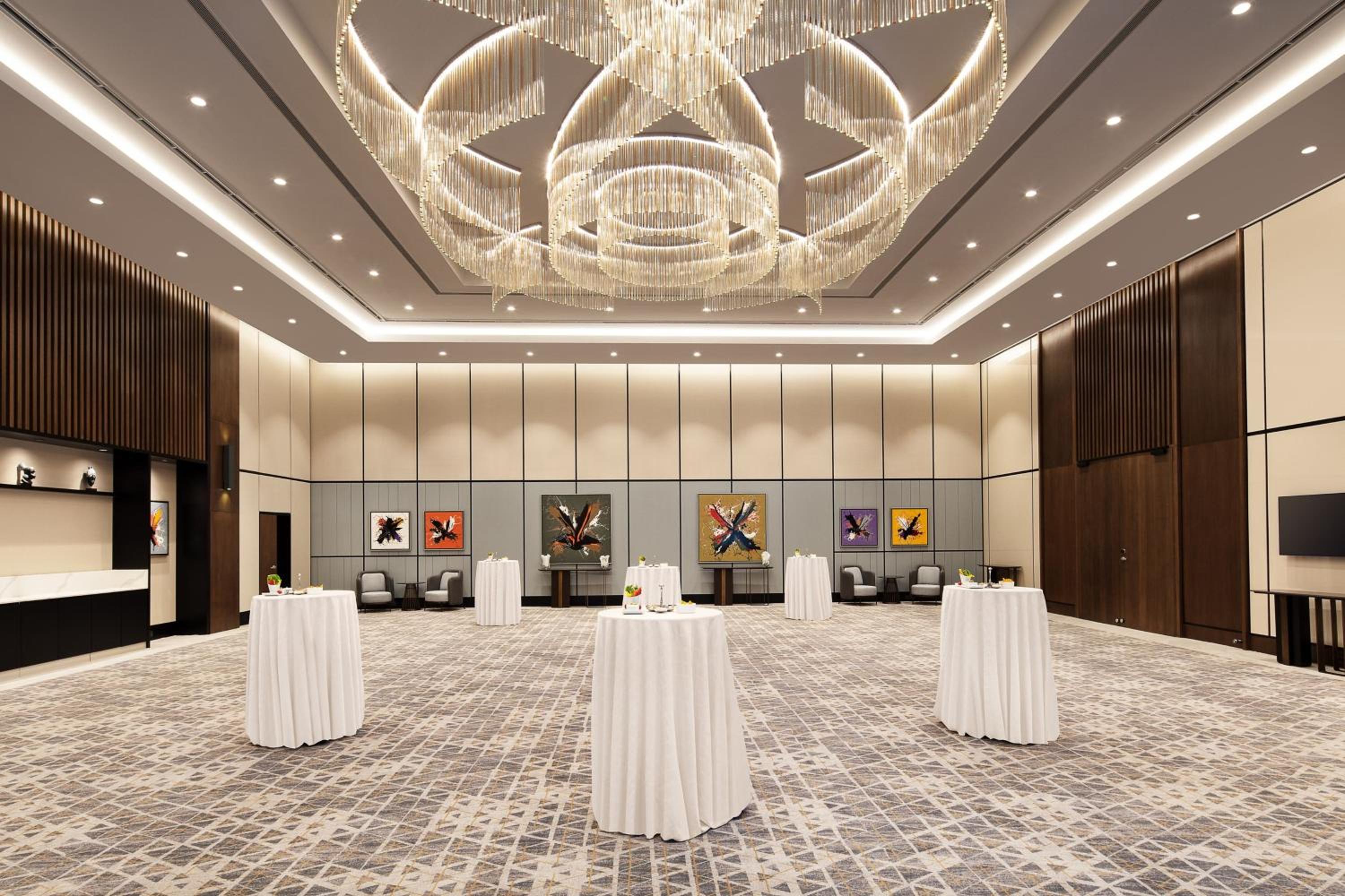 Sheraton İstanbul Esenyurt - Image 90