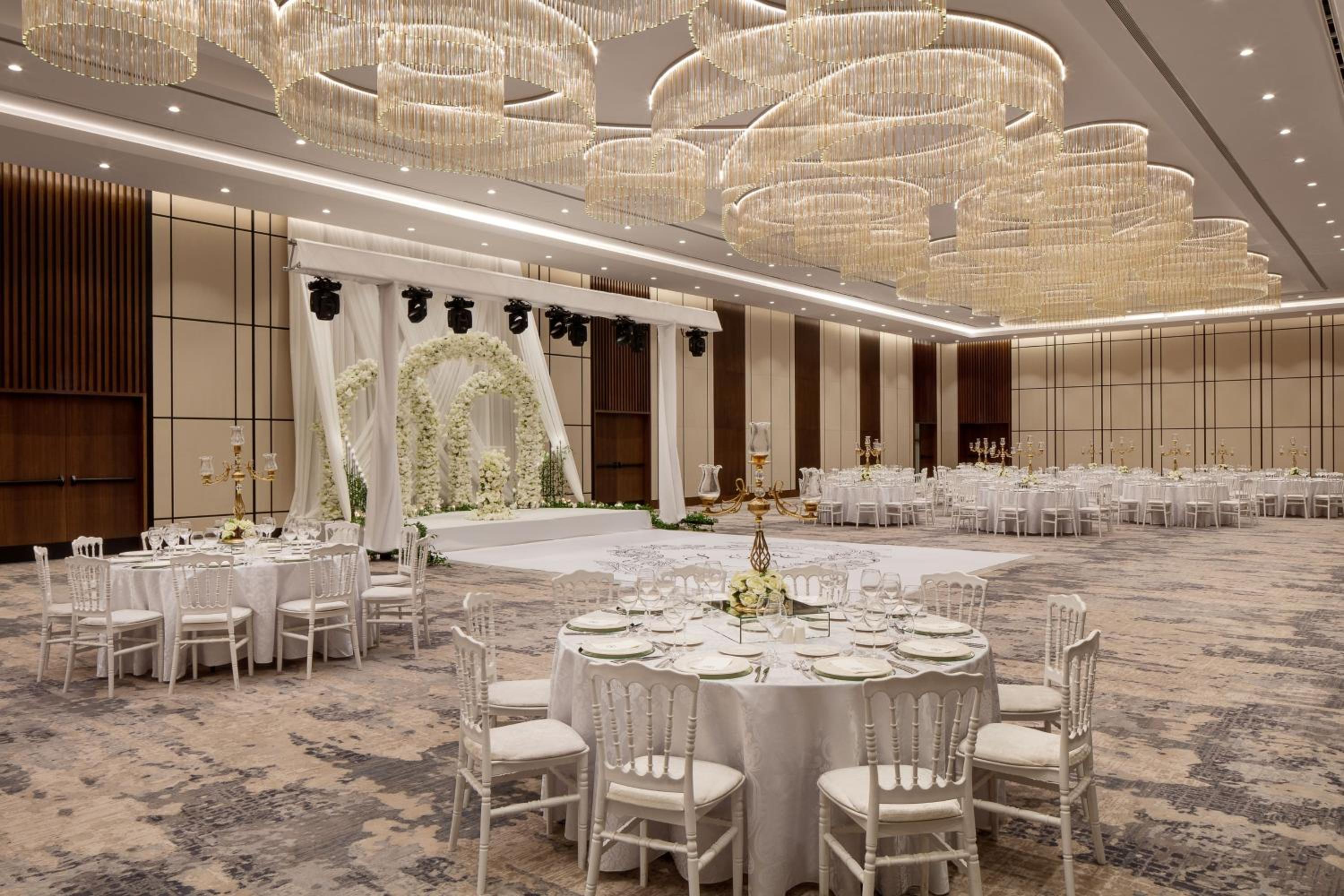 Sheraton İstanbul Esenyurt - Image 108