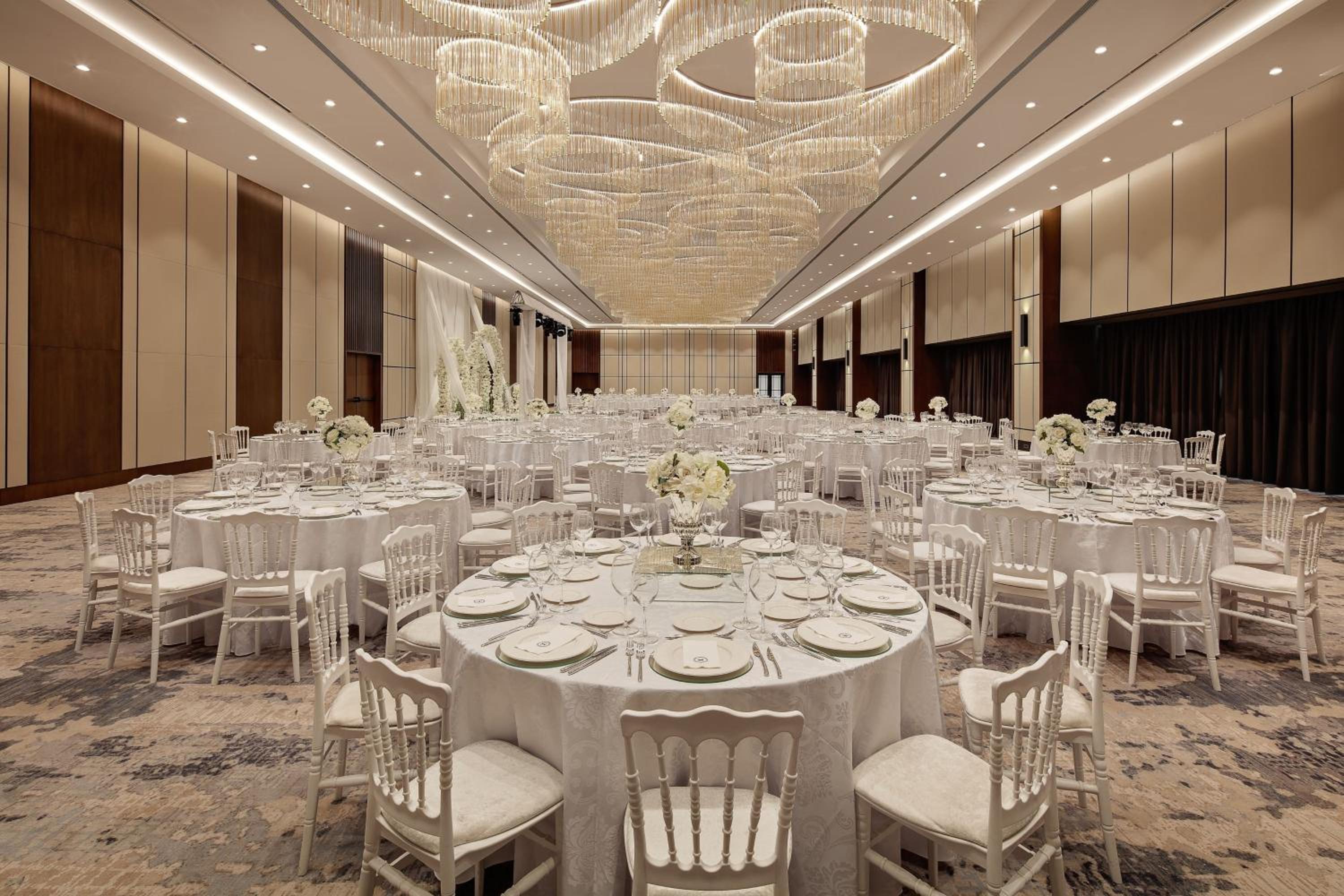 Sheraton İstanbul Esenyurt - Image 91