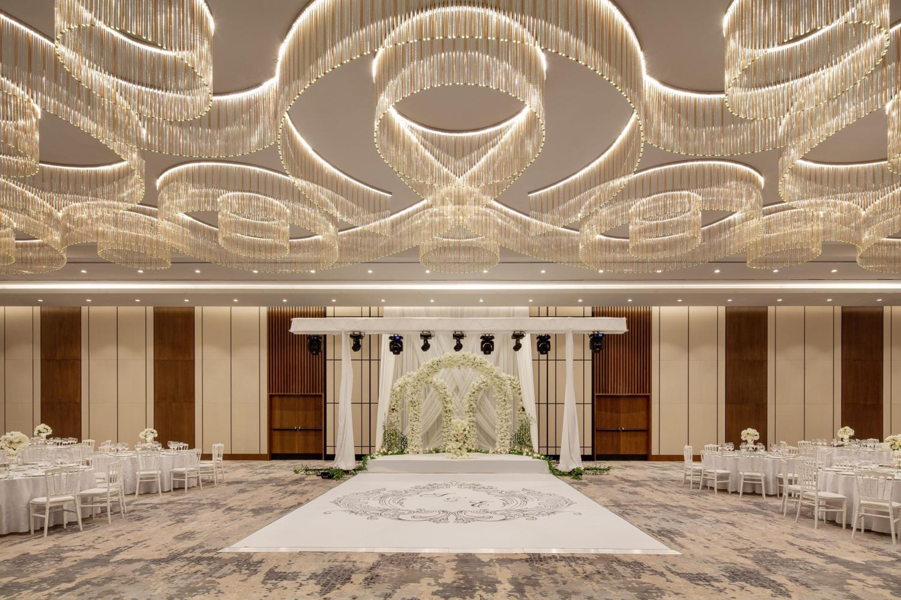 Sheraton İstanbul Esenyurt - Image 109