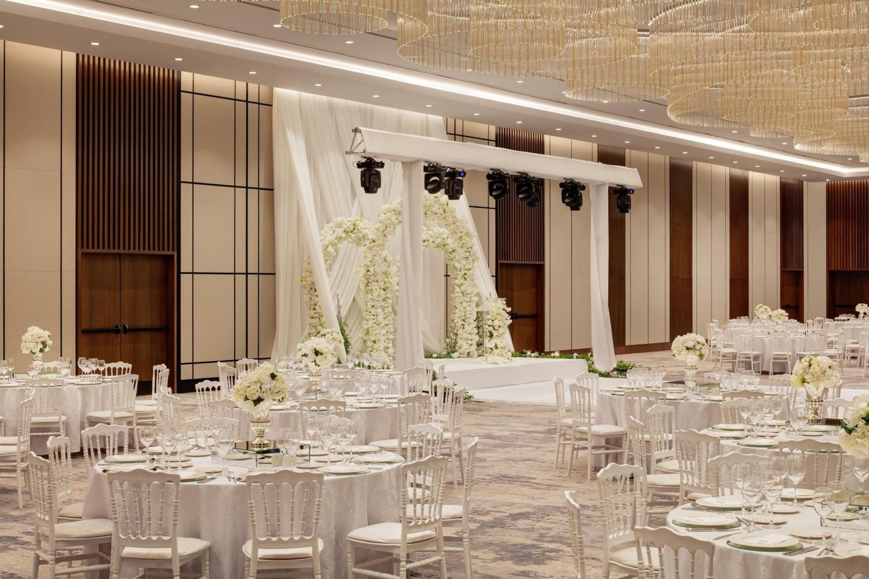 Sheraton İstanbul Esenyurt - Image 92