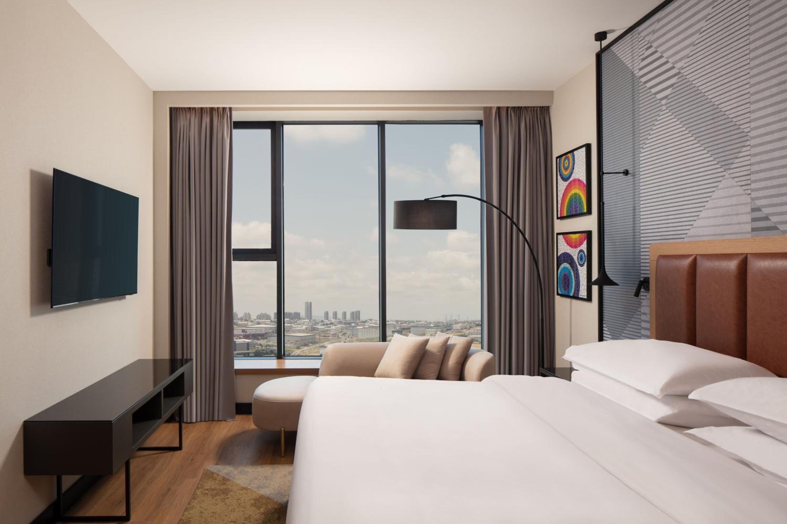 Sheraton İstanbul Esenyurt - Image 75