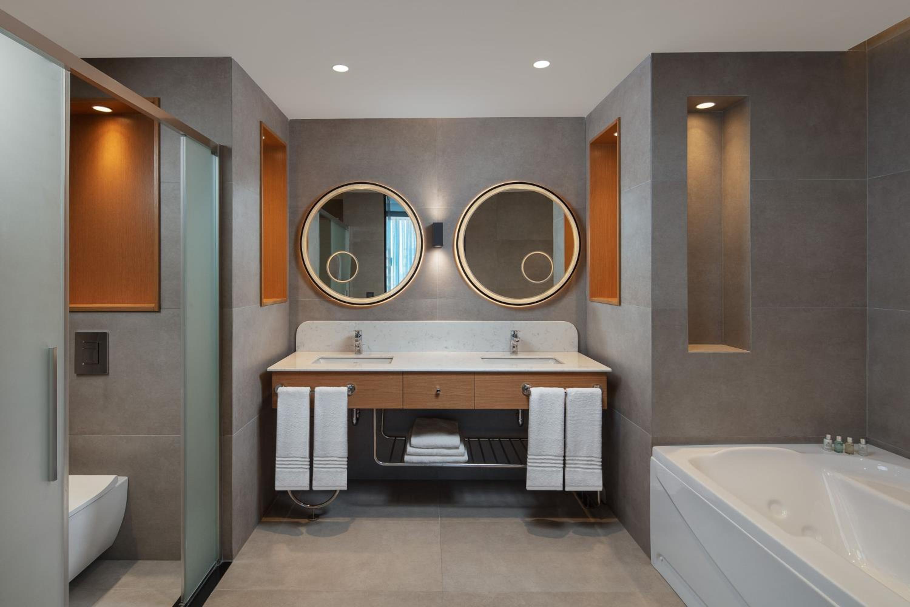 Sheraton İstanbul Esenyurt - Image 111