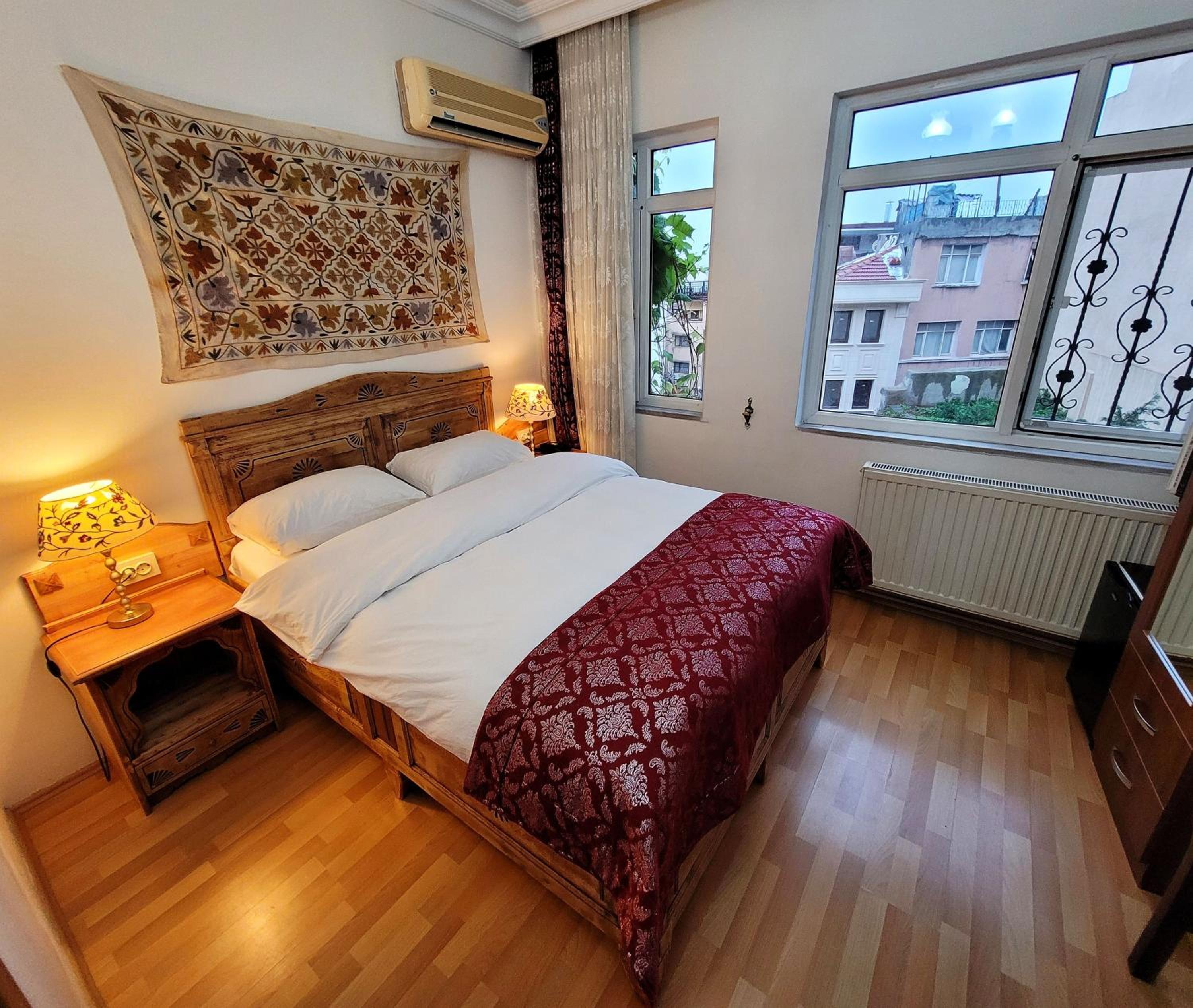 Marmara Guesthouse - Image 40