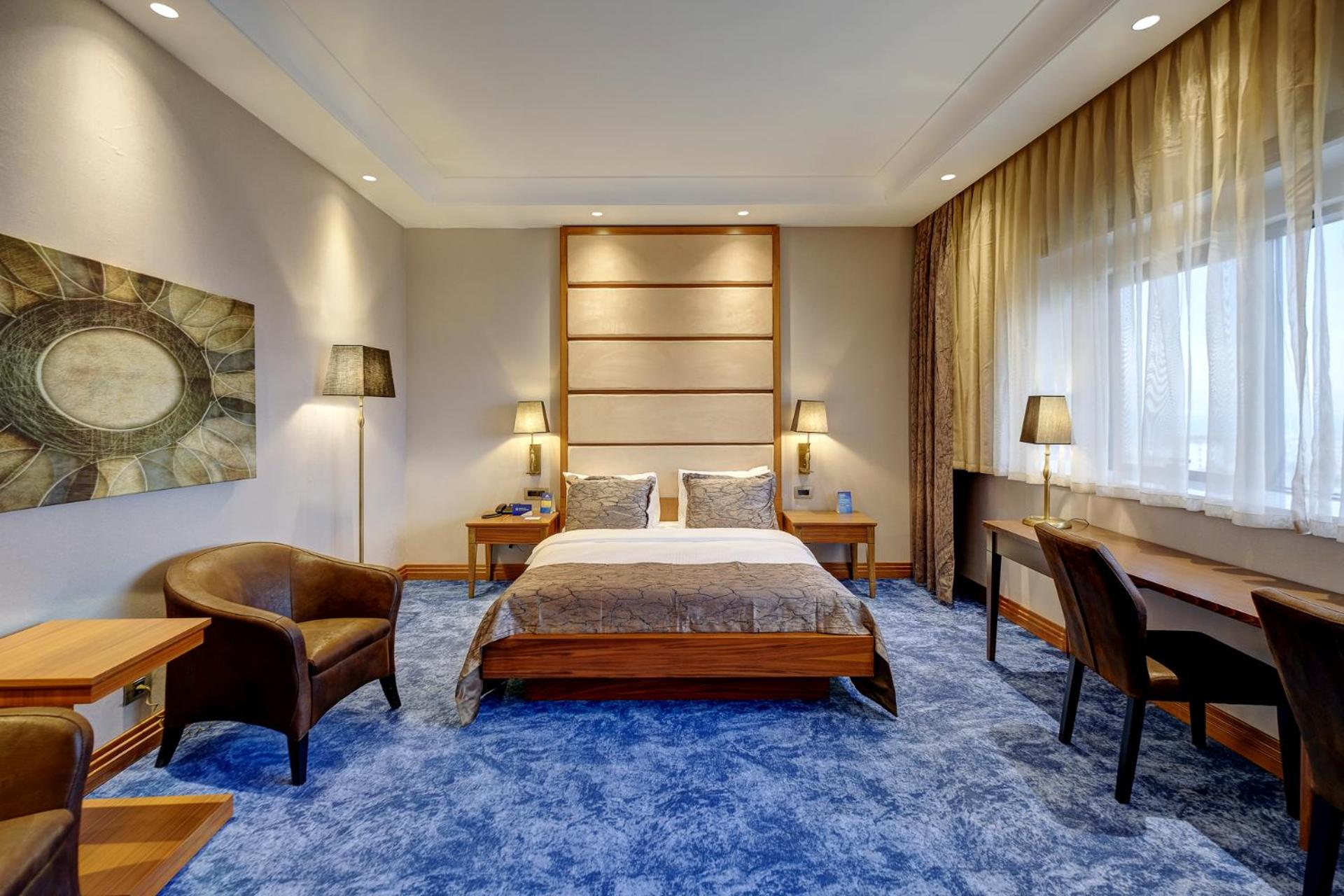 Days Hotel by Wyndham İstanbul Maltepe - Image 7
