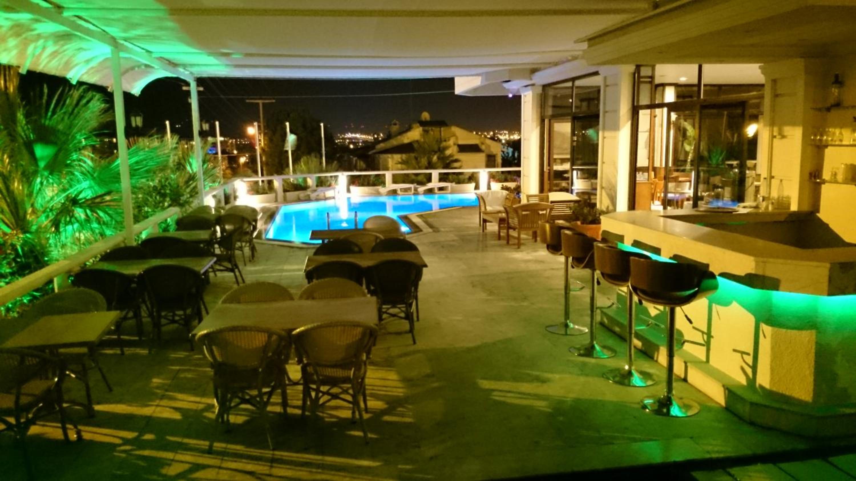 Lord Hotel - Image 18