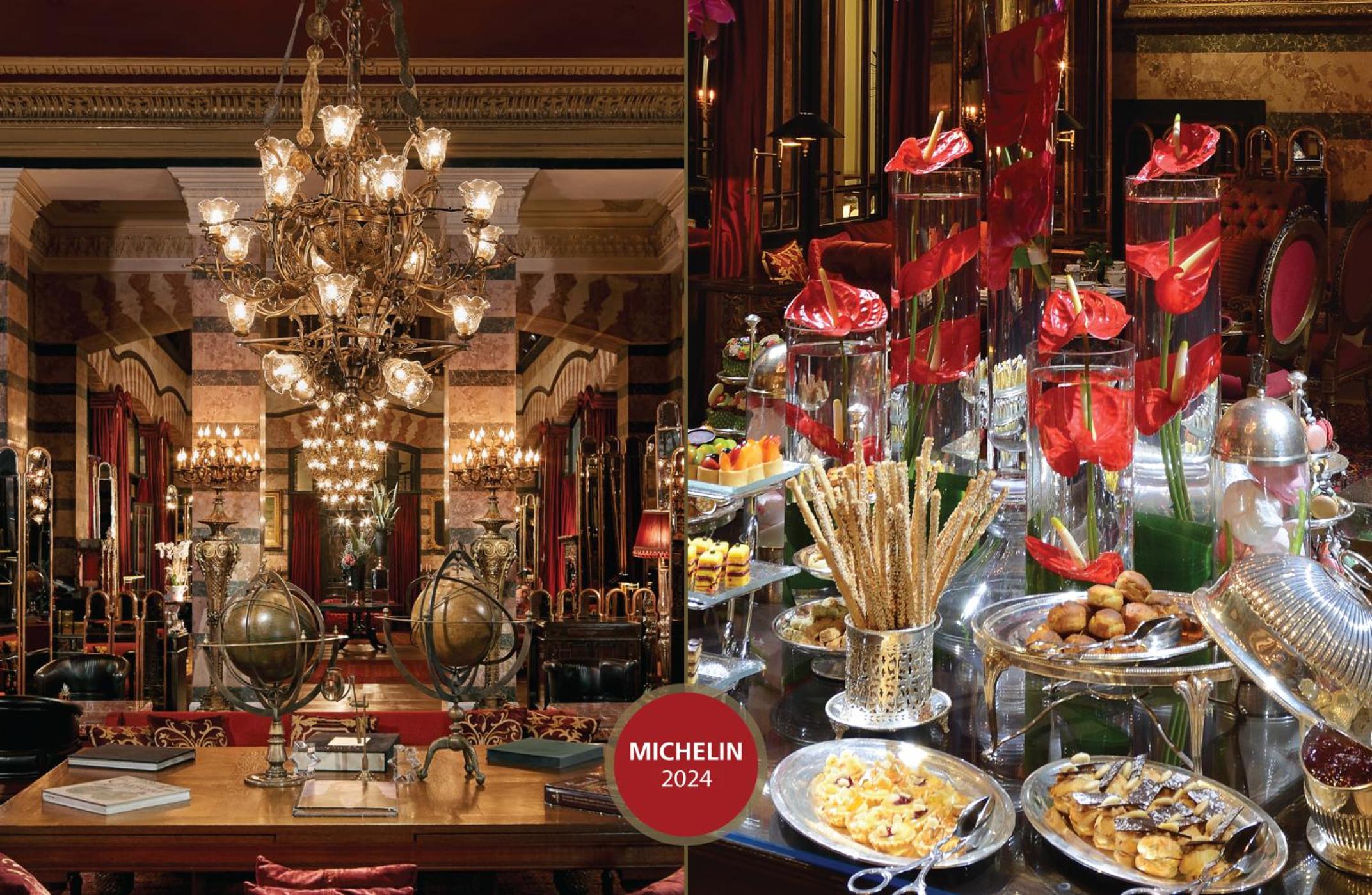 Pera Palace Hotel - Image 23