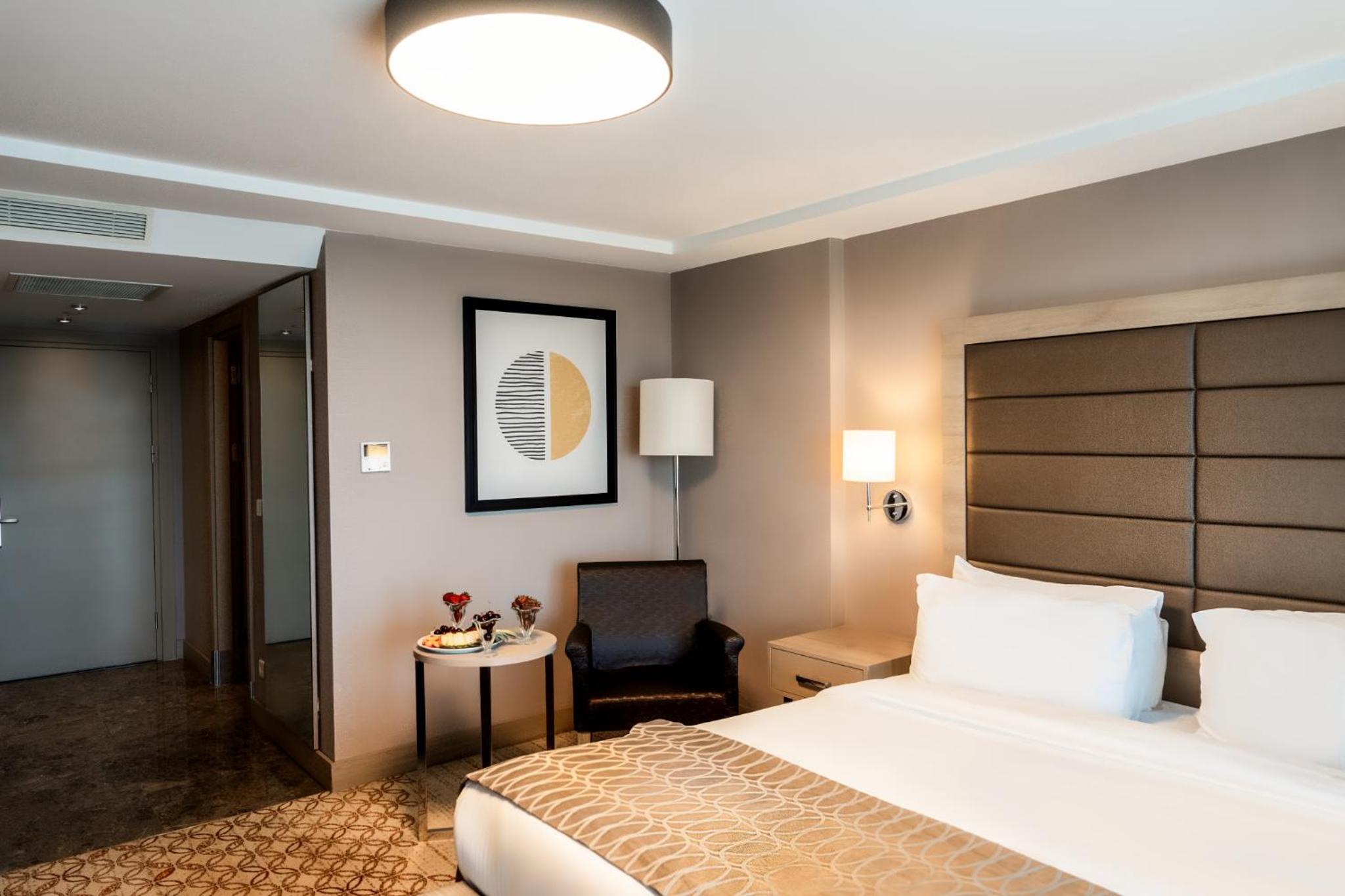 Nidya Hotel Galataport - Image 44