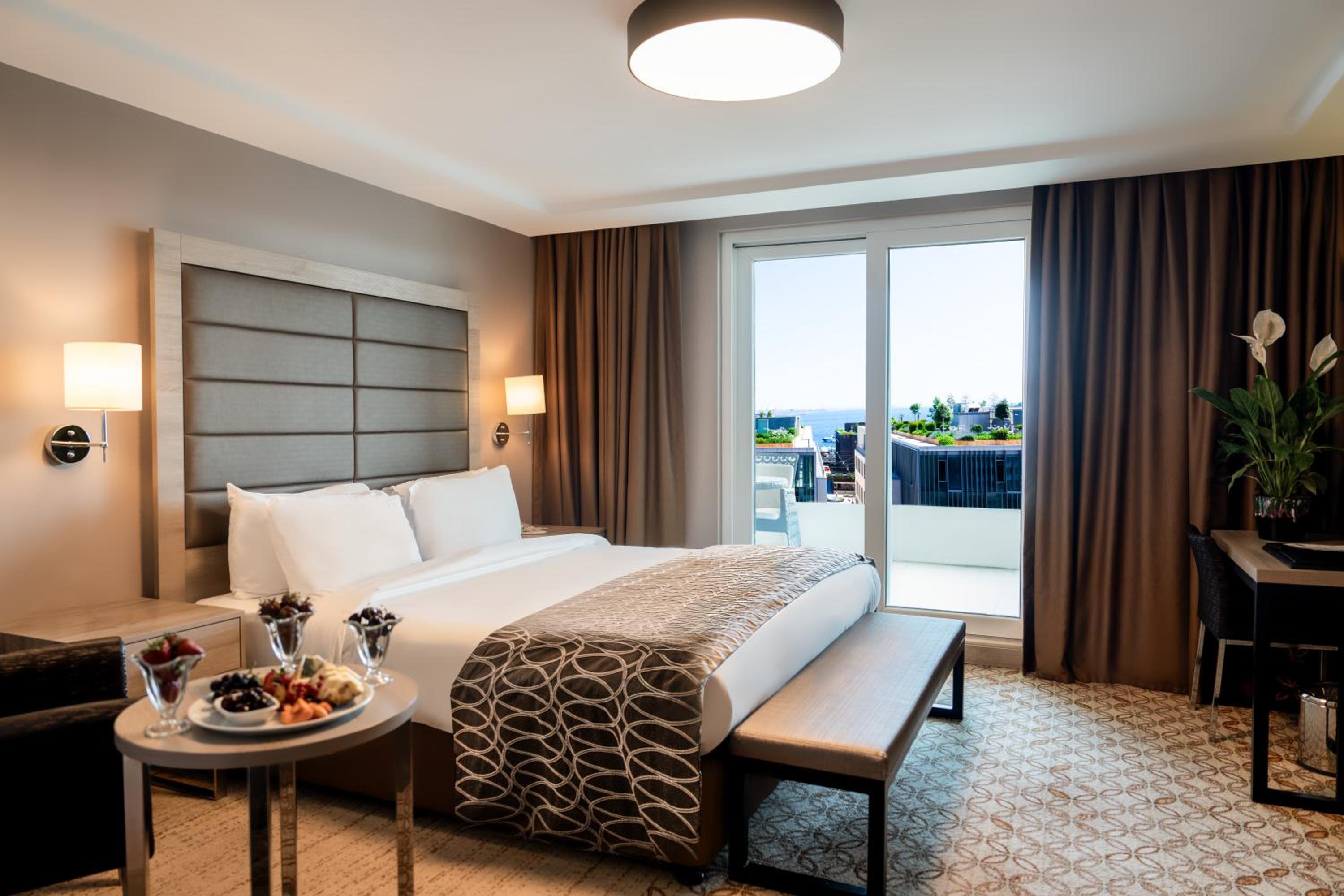 Nidya Hotel Galataport - Image 84