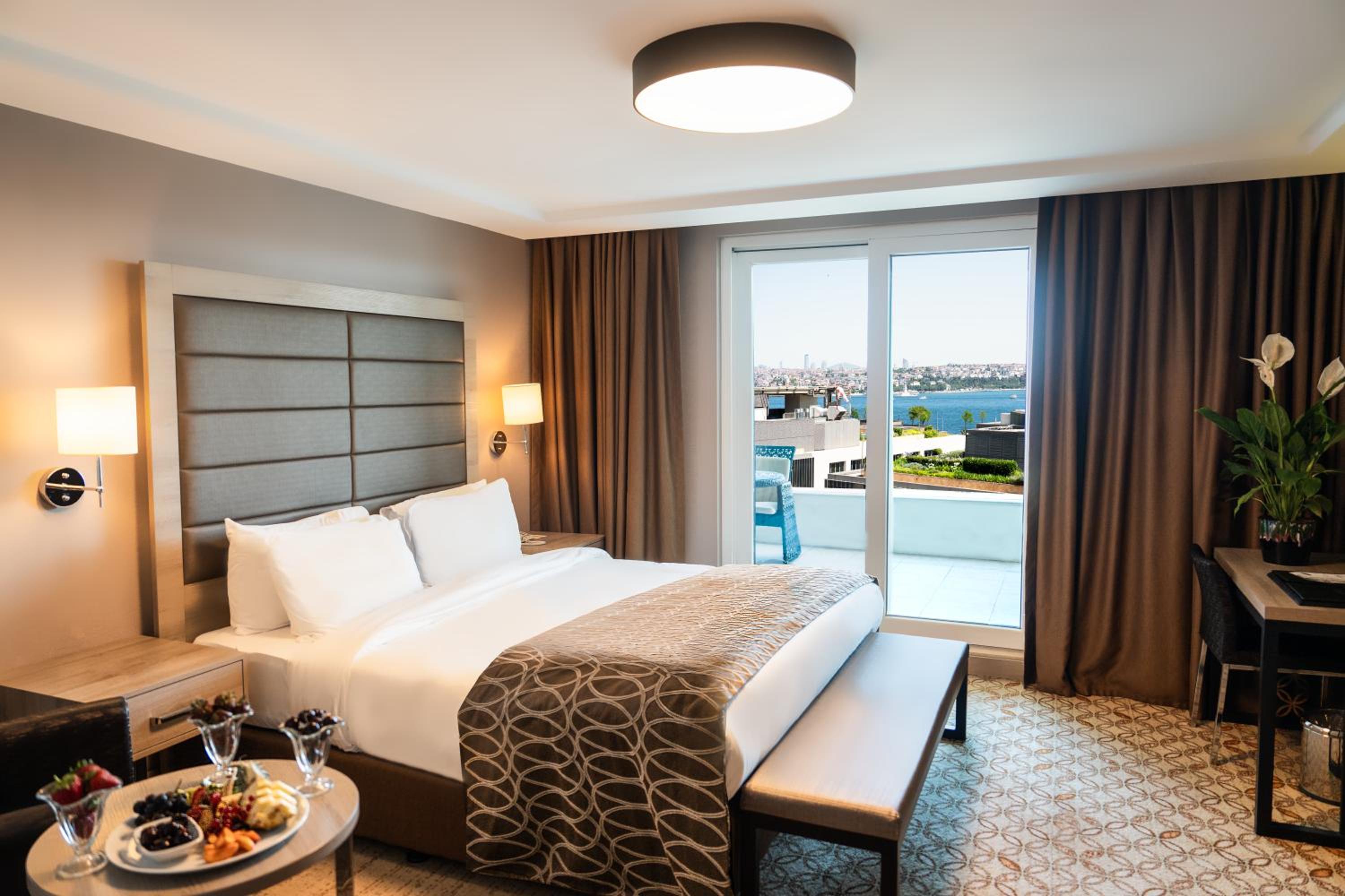 Nidya Hotel Galataport - Image 85