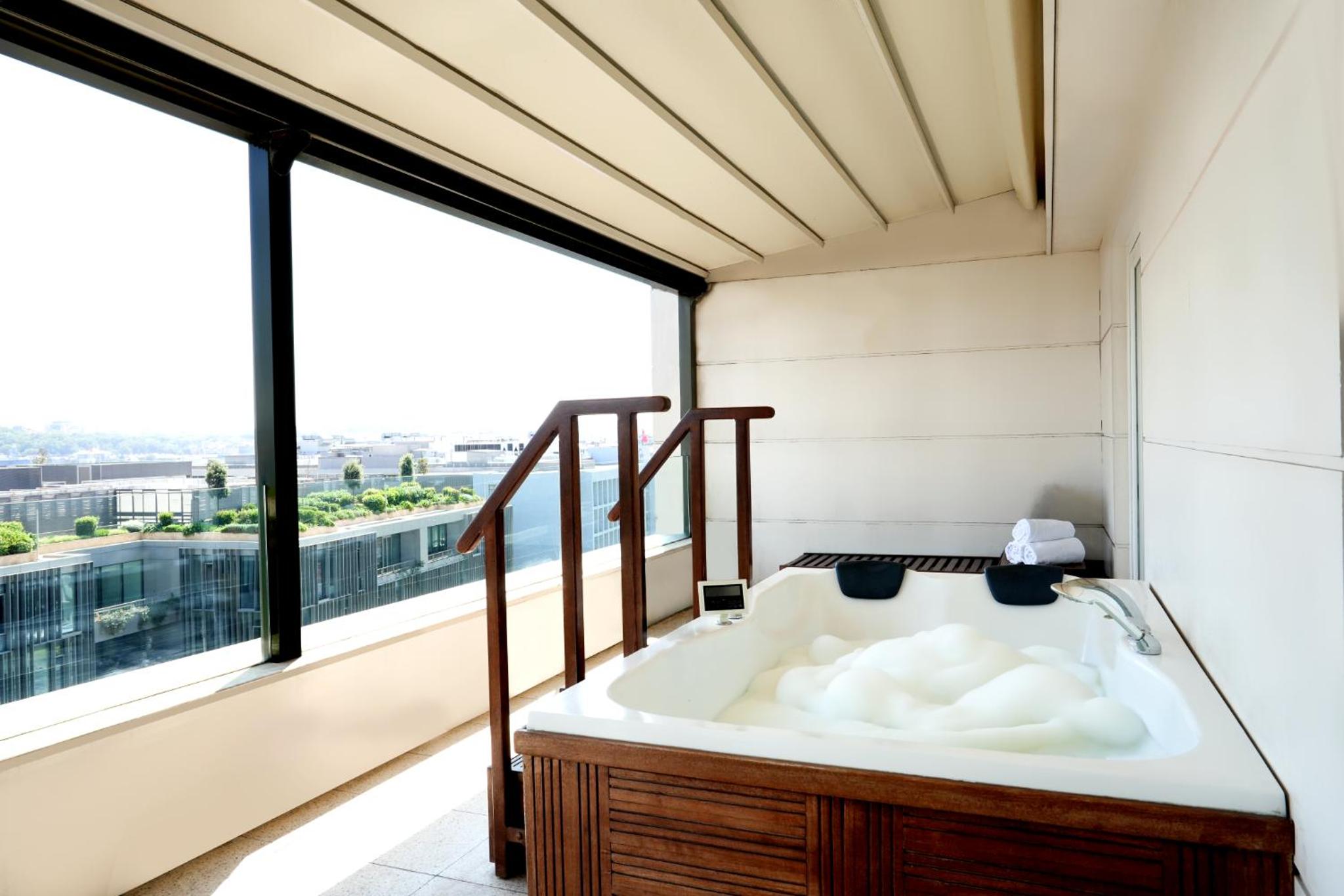 Nidya Hotel Galataport - Image 42