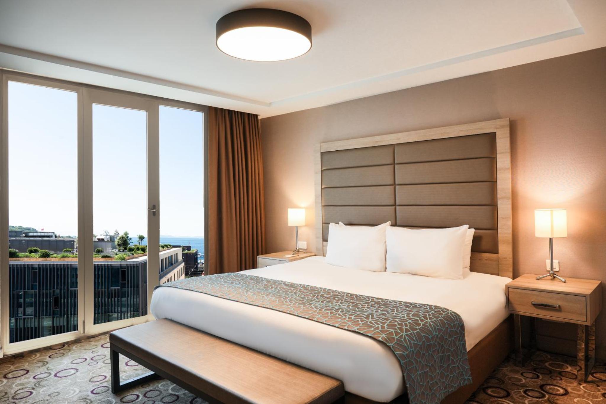 Nidya Hotel Galataport - Image 43