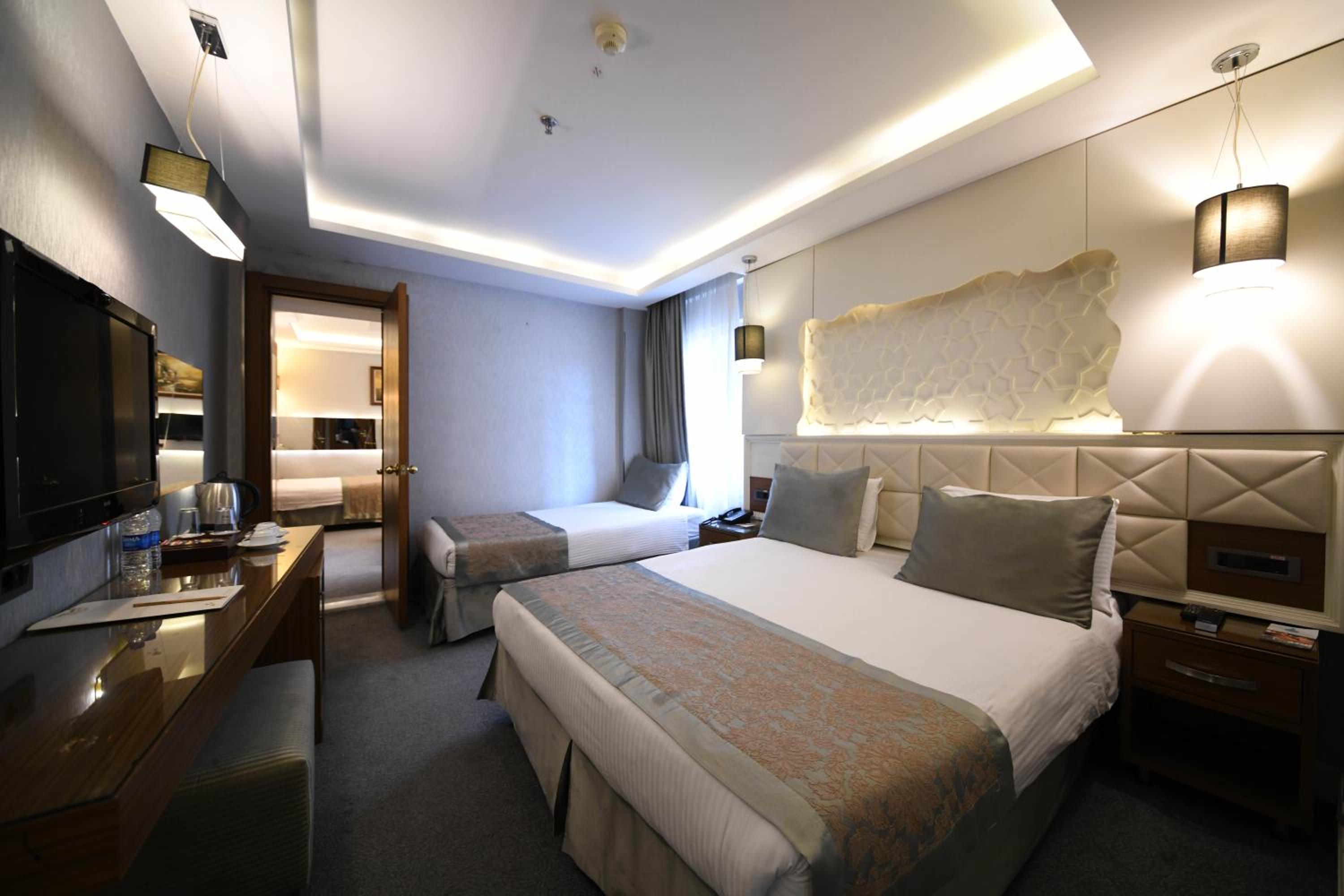 Grand Star Otel Boğaziçi & Spa - Image 8