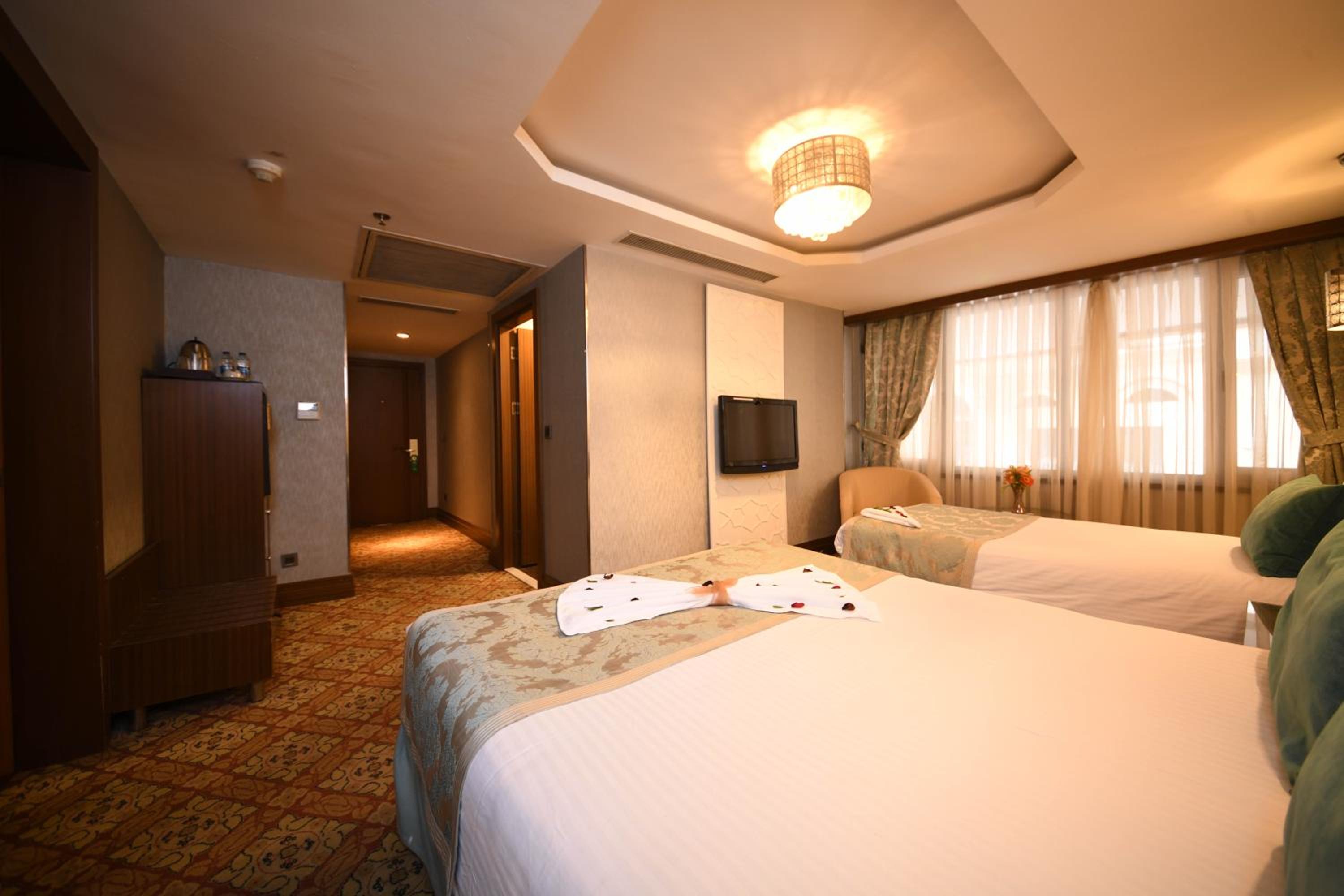 Grand Star Otel Boğaziçi & Spa - Image 9