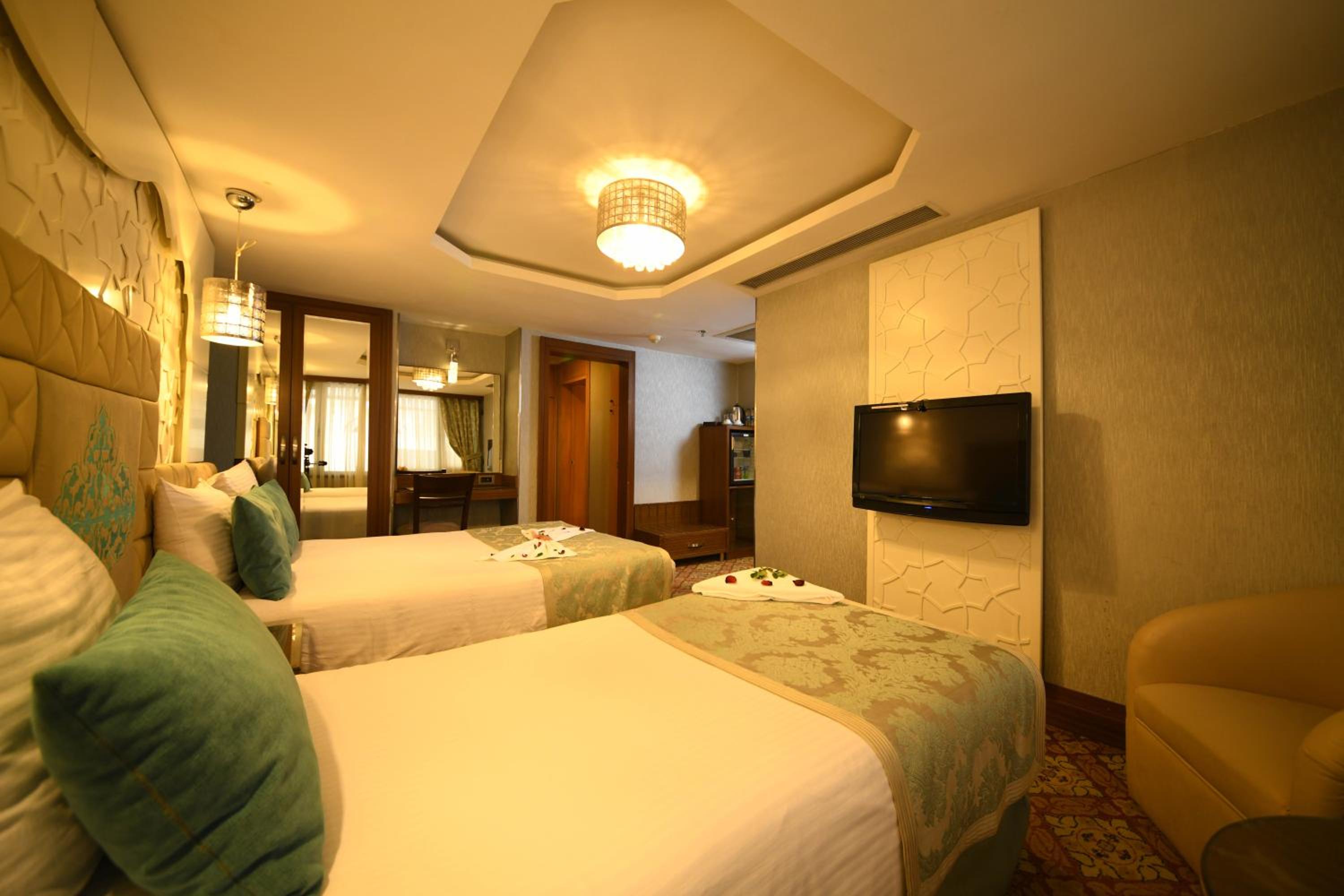 Grand Star Otel Boğaziçi & Spa - Image 10