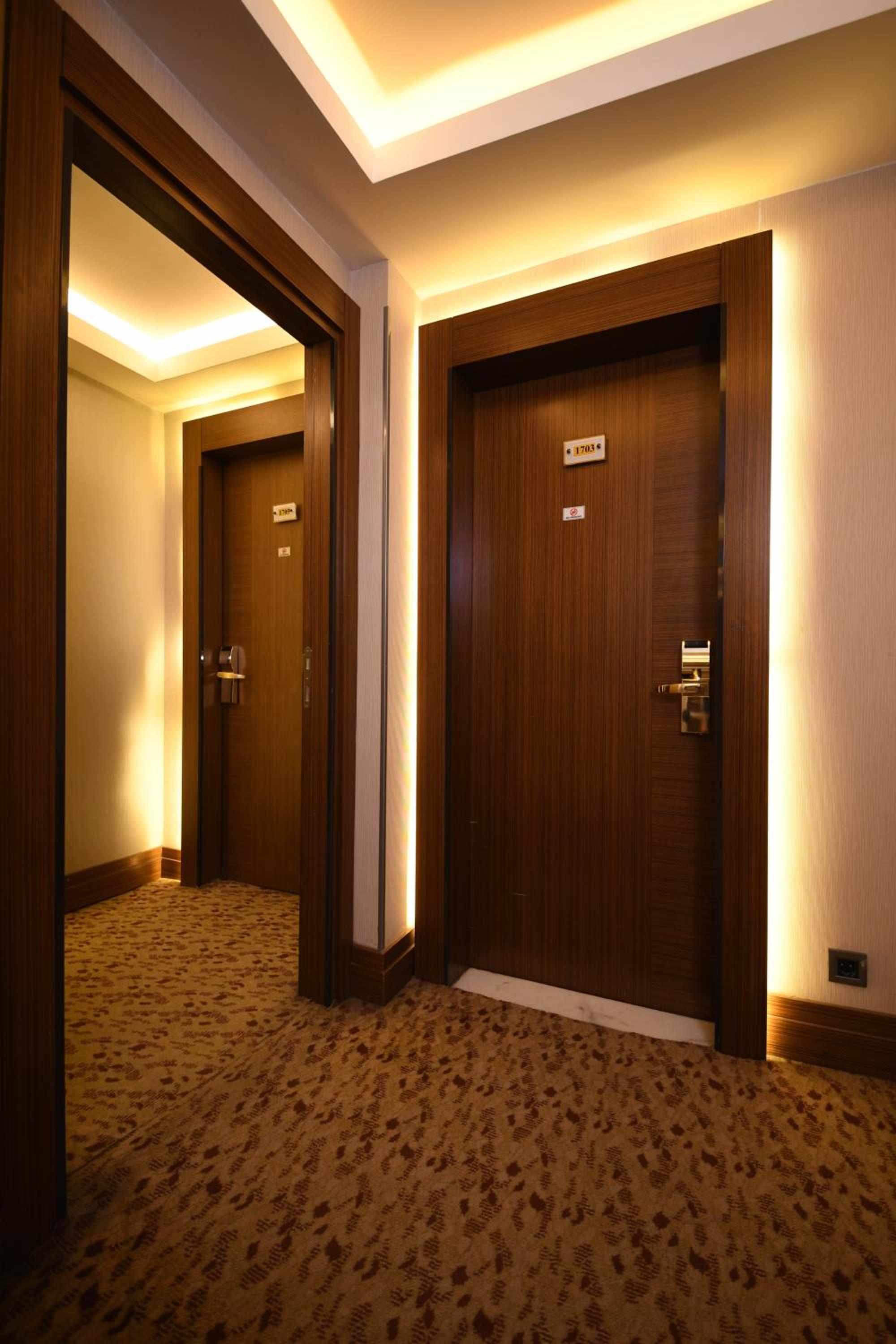 Grand Star Otel Boğaziçi & Spa - Image 12