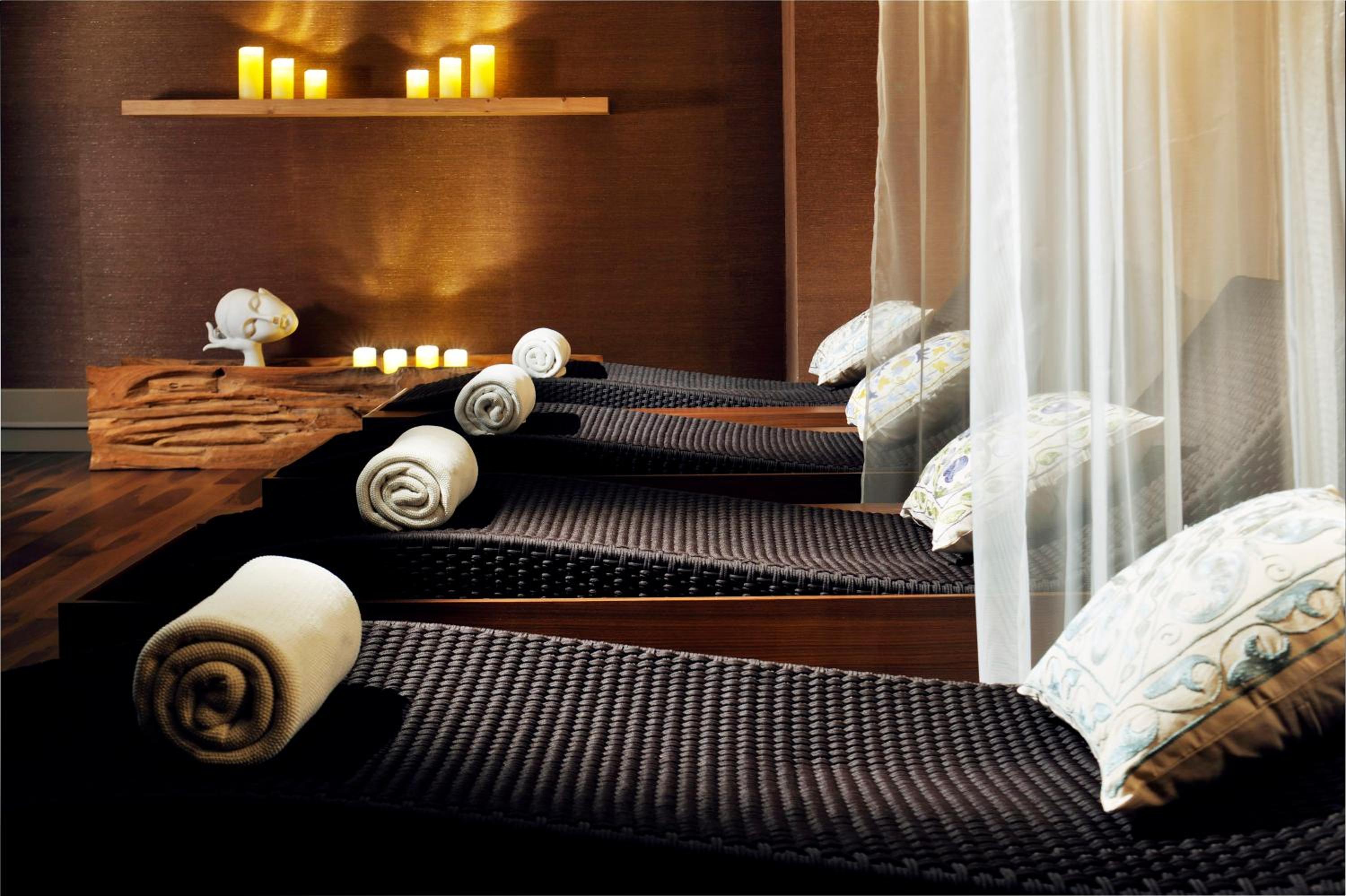 Istanbul Marriott Hotel Sisli - Image 8
