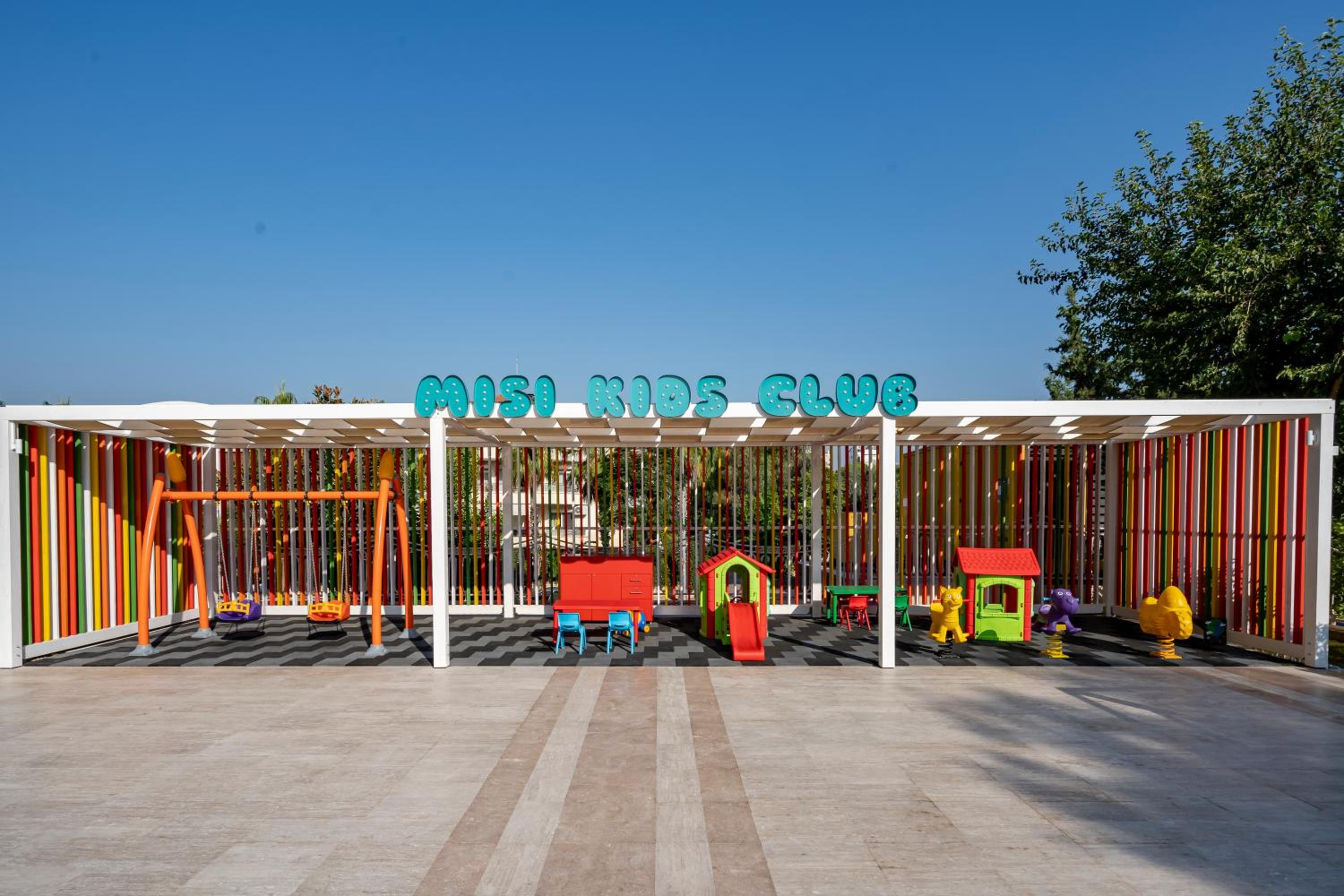 Megasaray Westbeach Antalya - Image 64