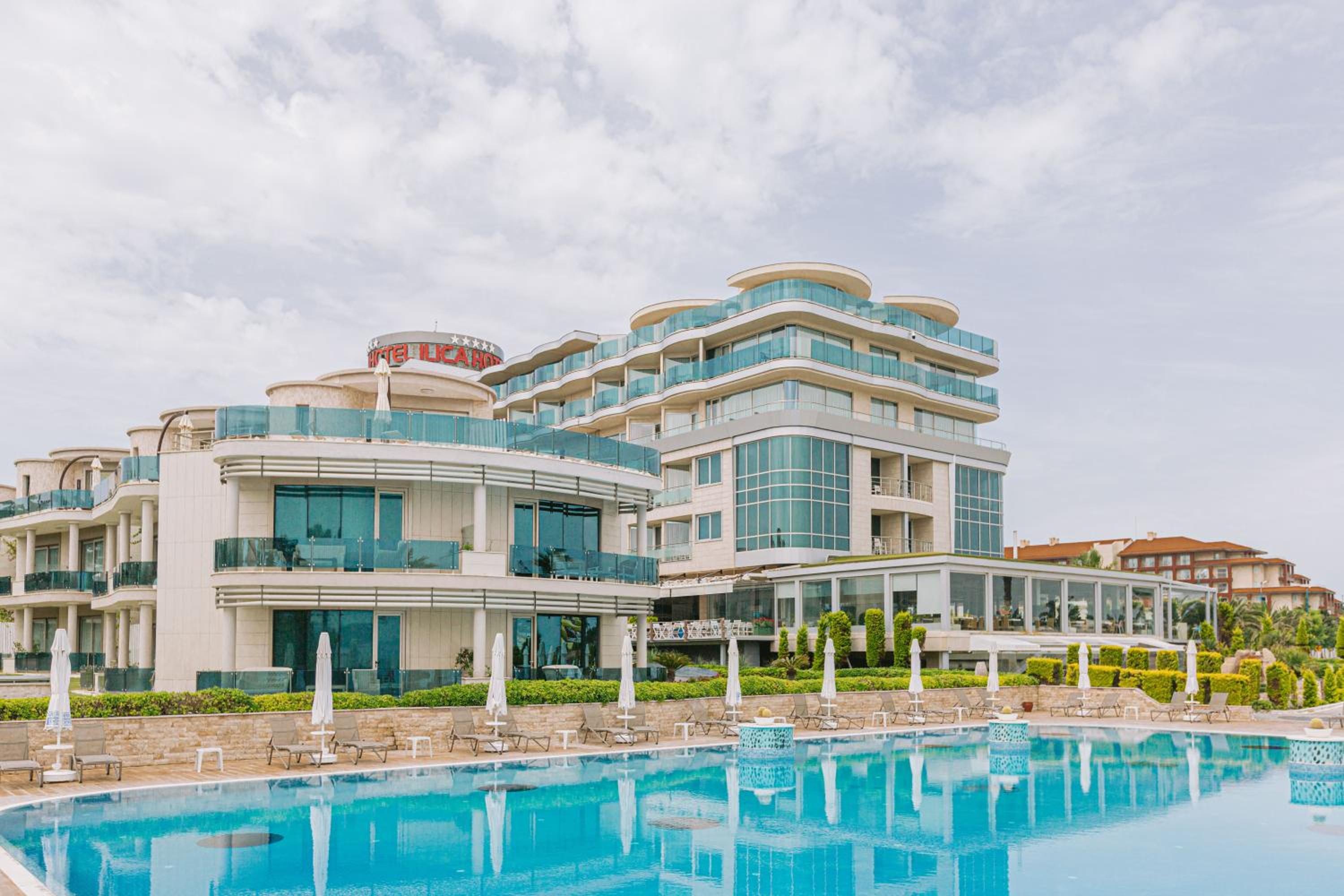 Ilica Hotel Spa & Wellness Resort - Image 135