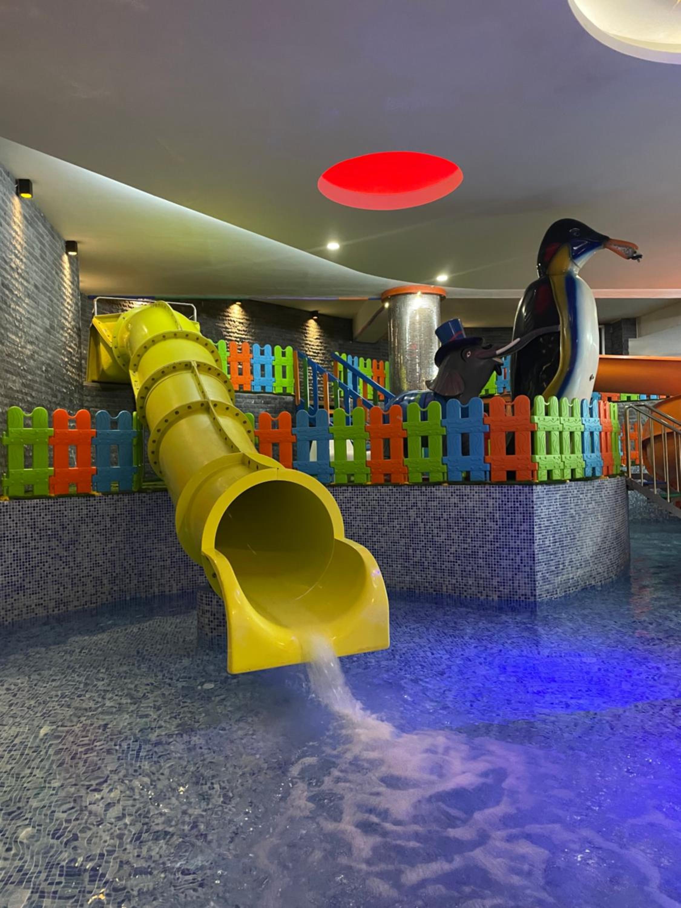Ilica Hotel Spa & Wellness Resort - Image 145
