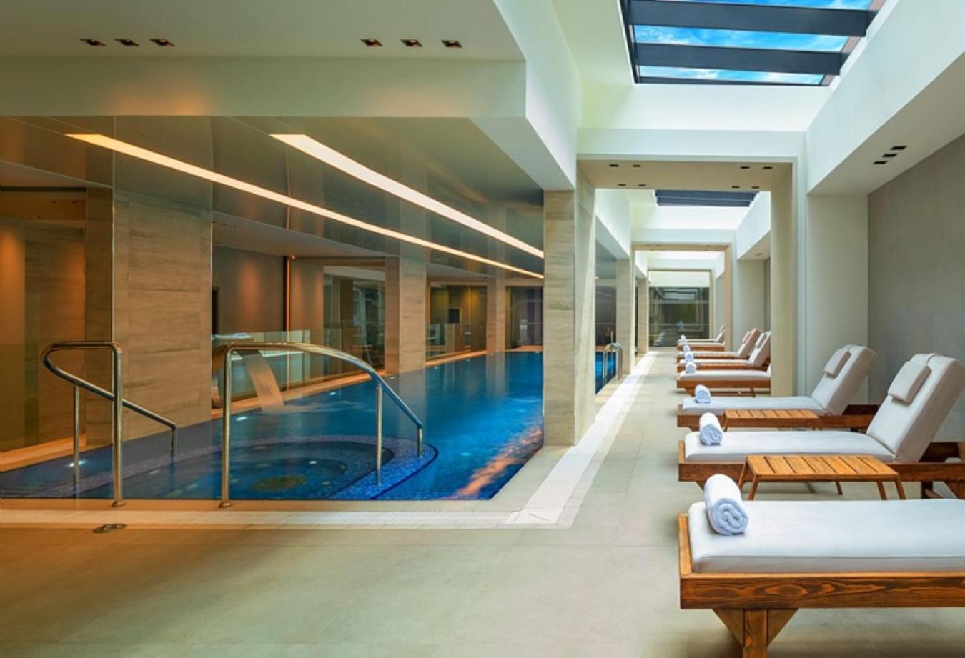 Mövenpick Living İstanbul West - Image 89