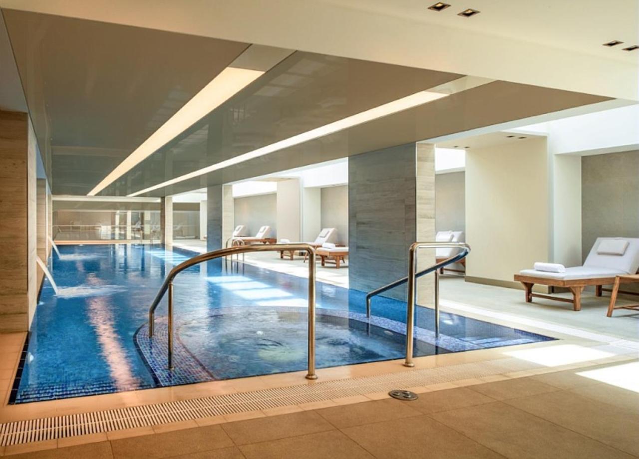 Mövenpick Living İstanbul West - Image 90