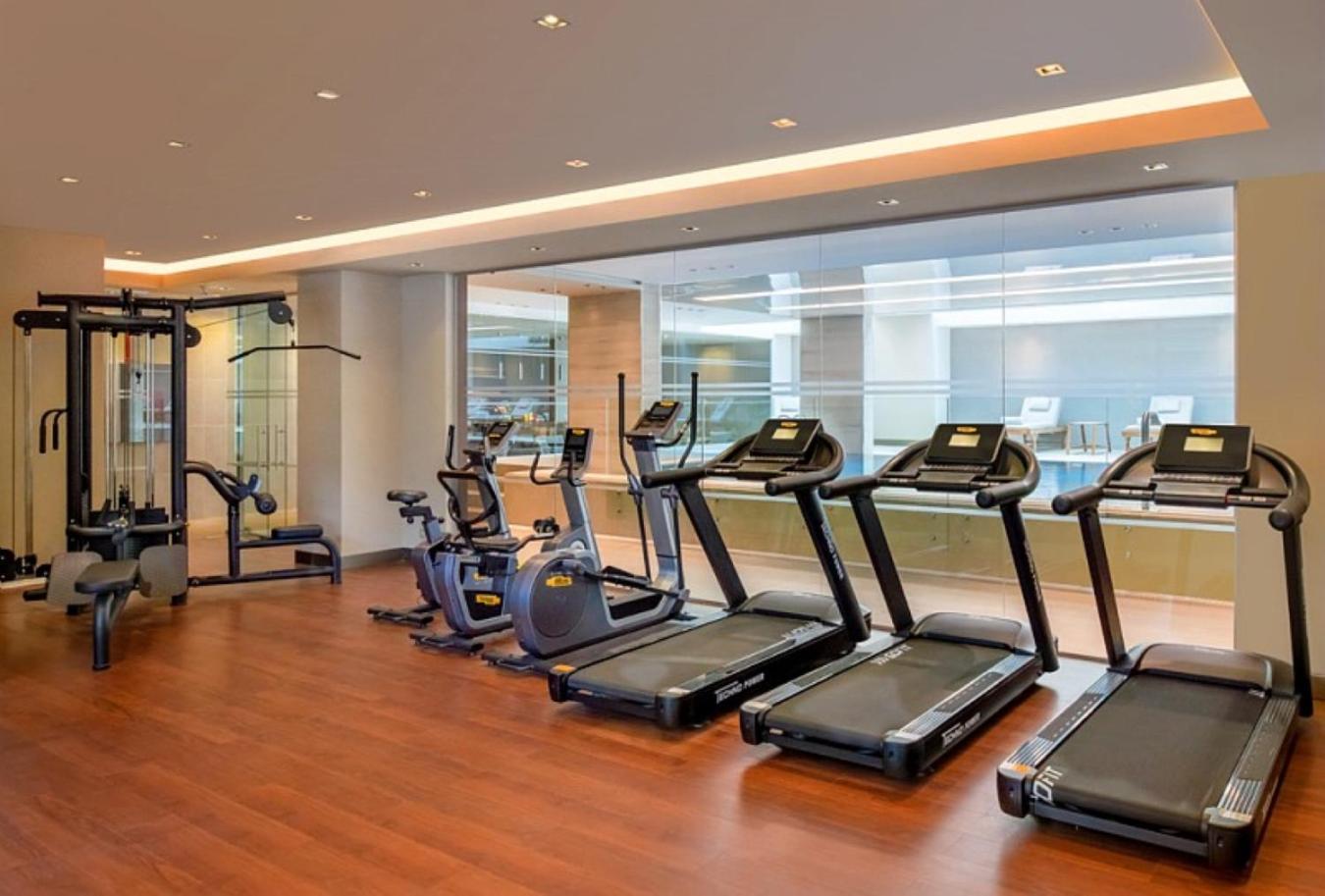 Mövenpick Living İstanbul West - Image 88