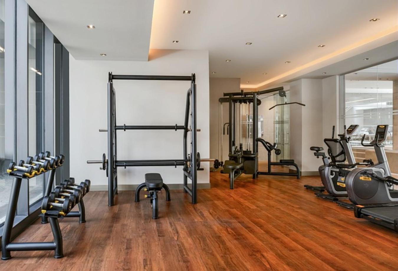 Mövenpick Living İstanbul West - Image 87