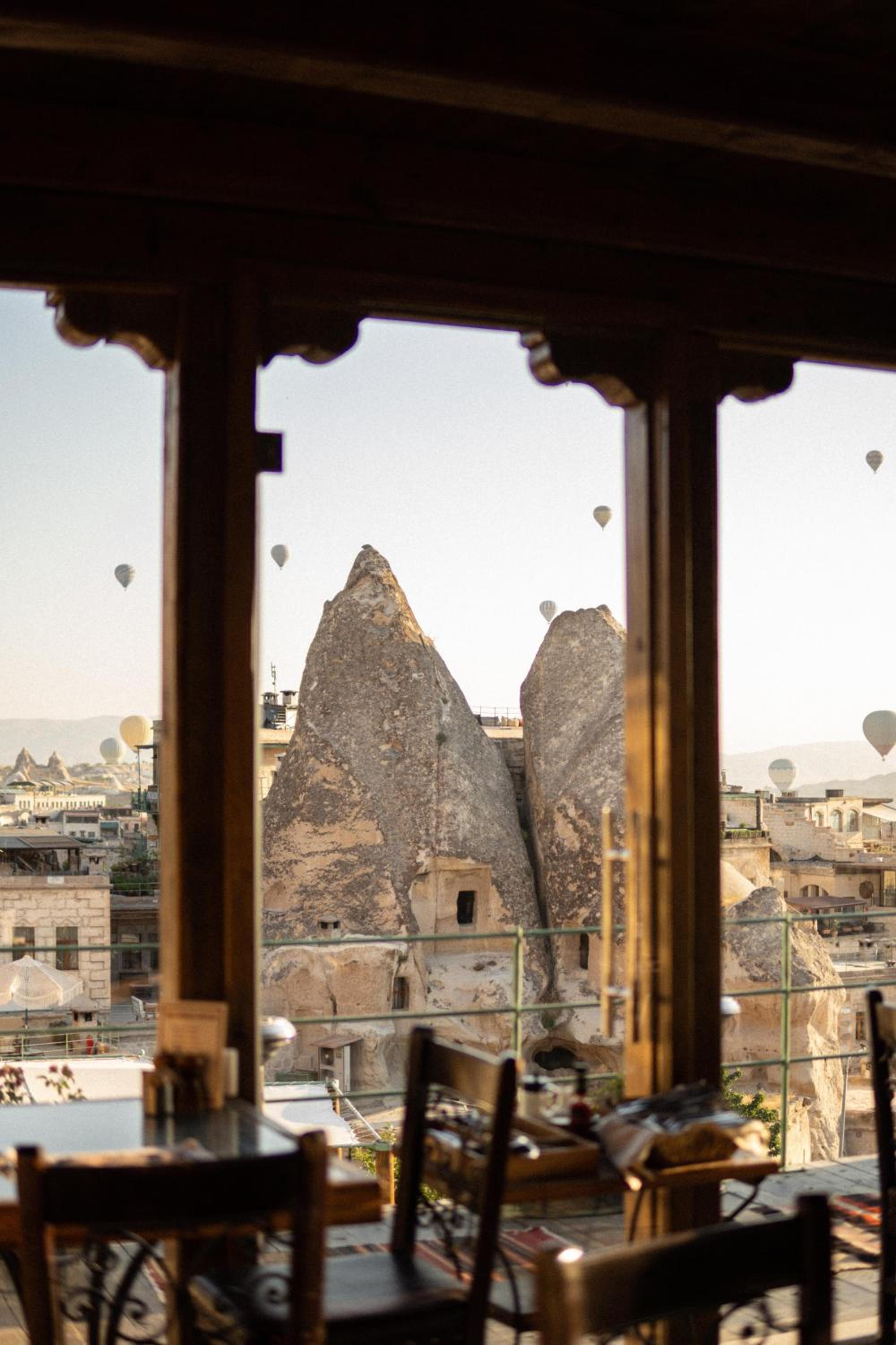 Sultan Cave Suites - Image 164