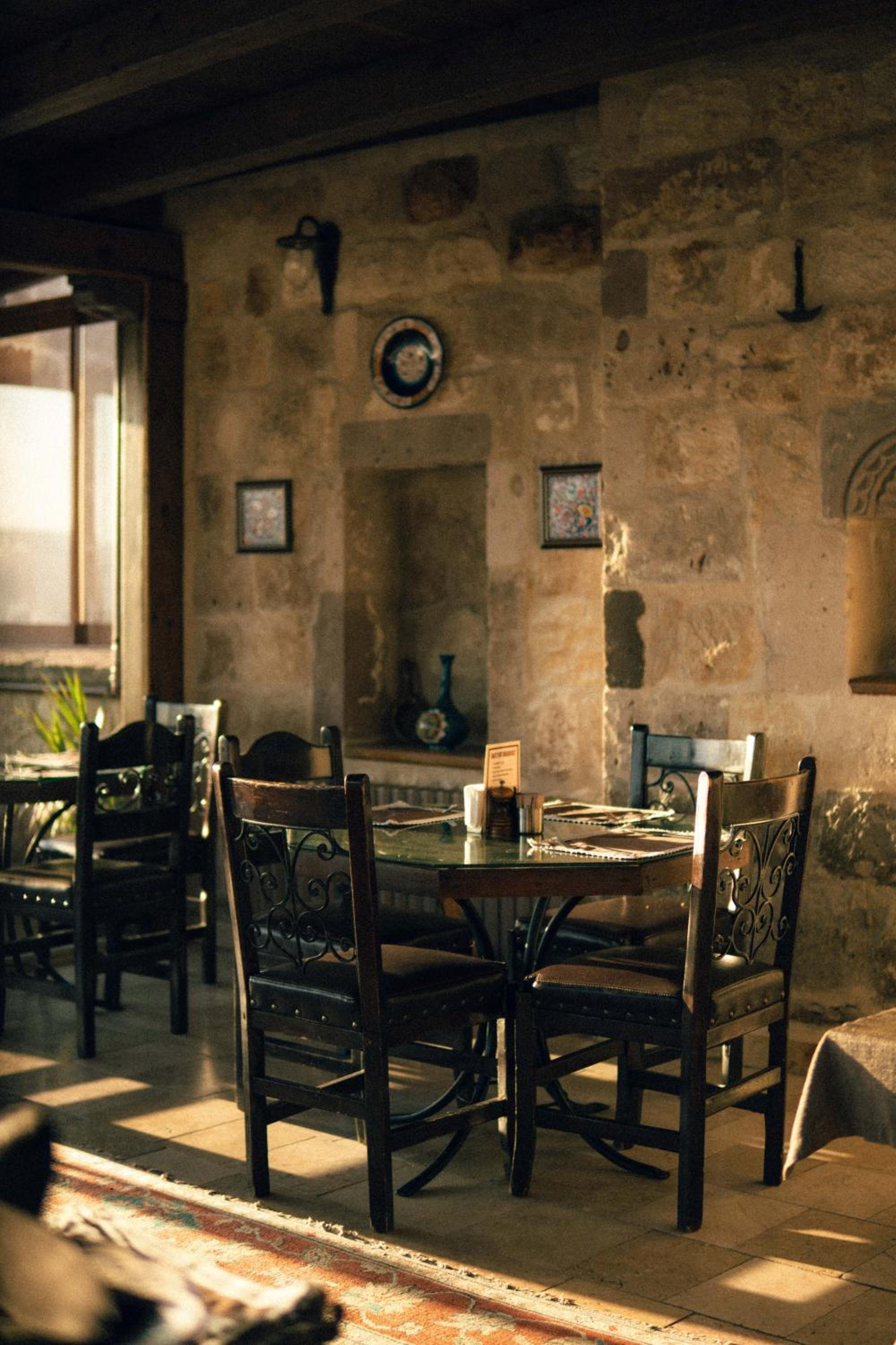 Sultan Cave Suites - Image 165