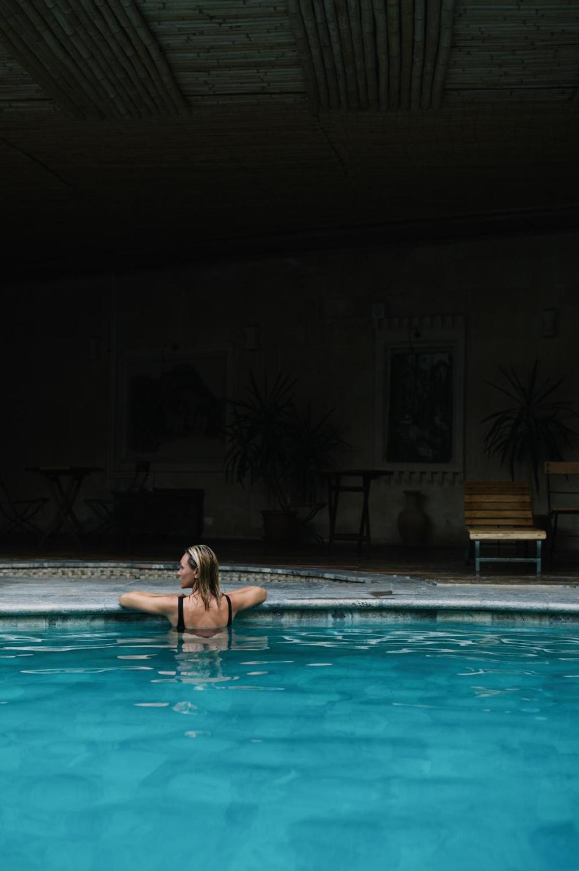 Heybe Hotel & Spa - Image 49