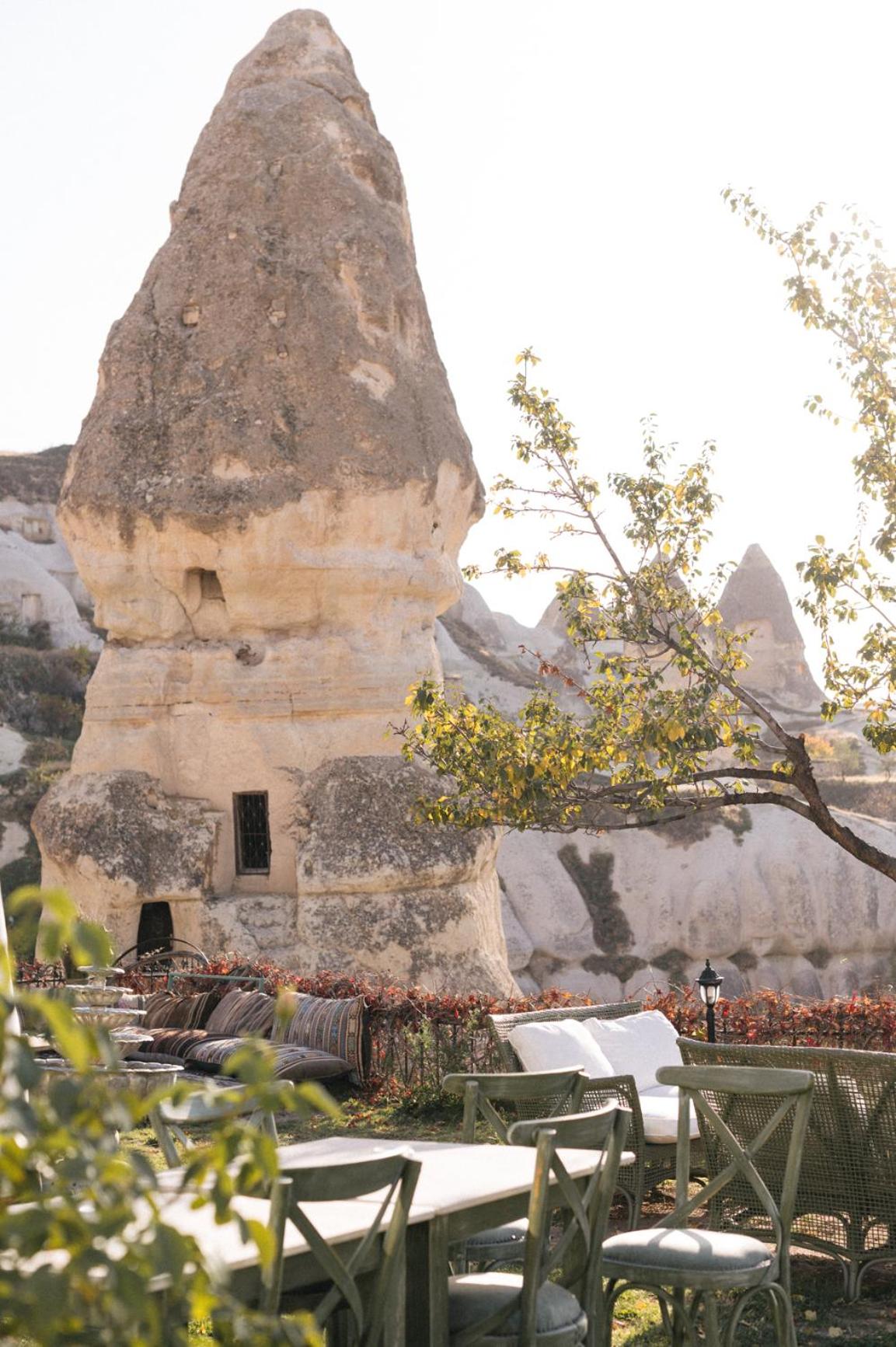 Aza Cave Kapadokya - Image 104