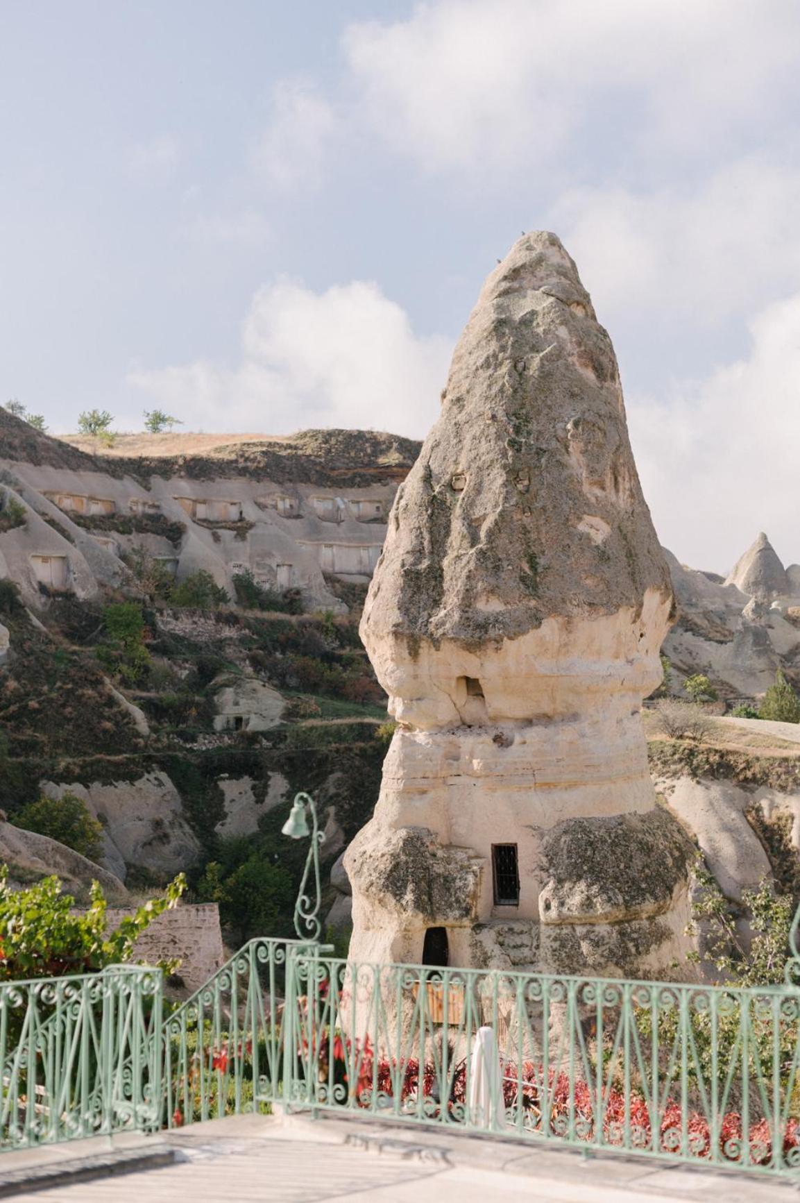 Aza Cave Kapadokya - Image 102