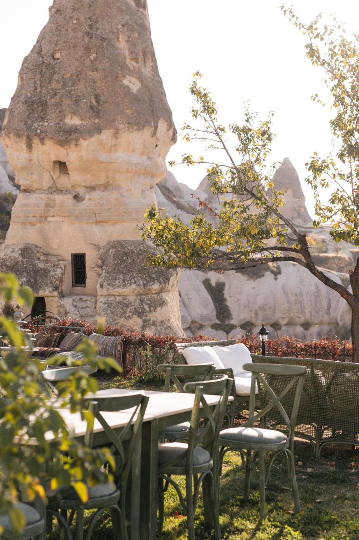 Aza Cave Kapadokya - Image 109