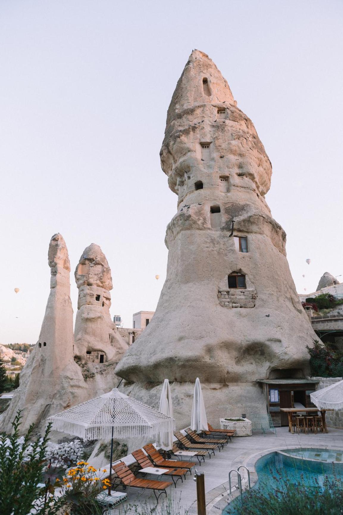 Aza Cave Kapadokya - Image 115
