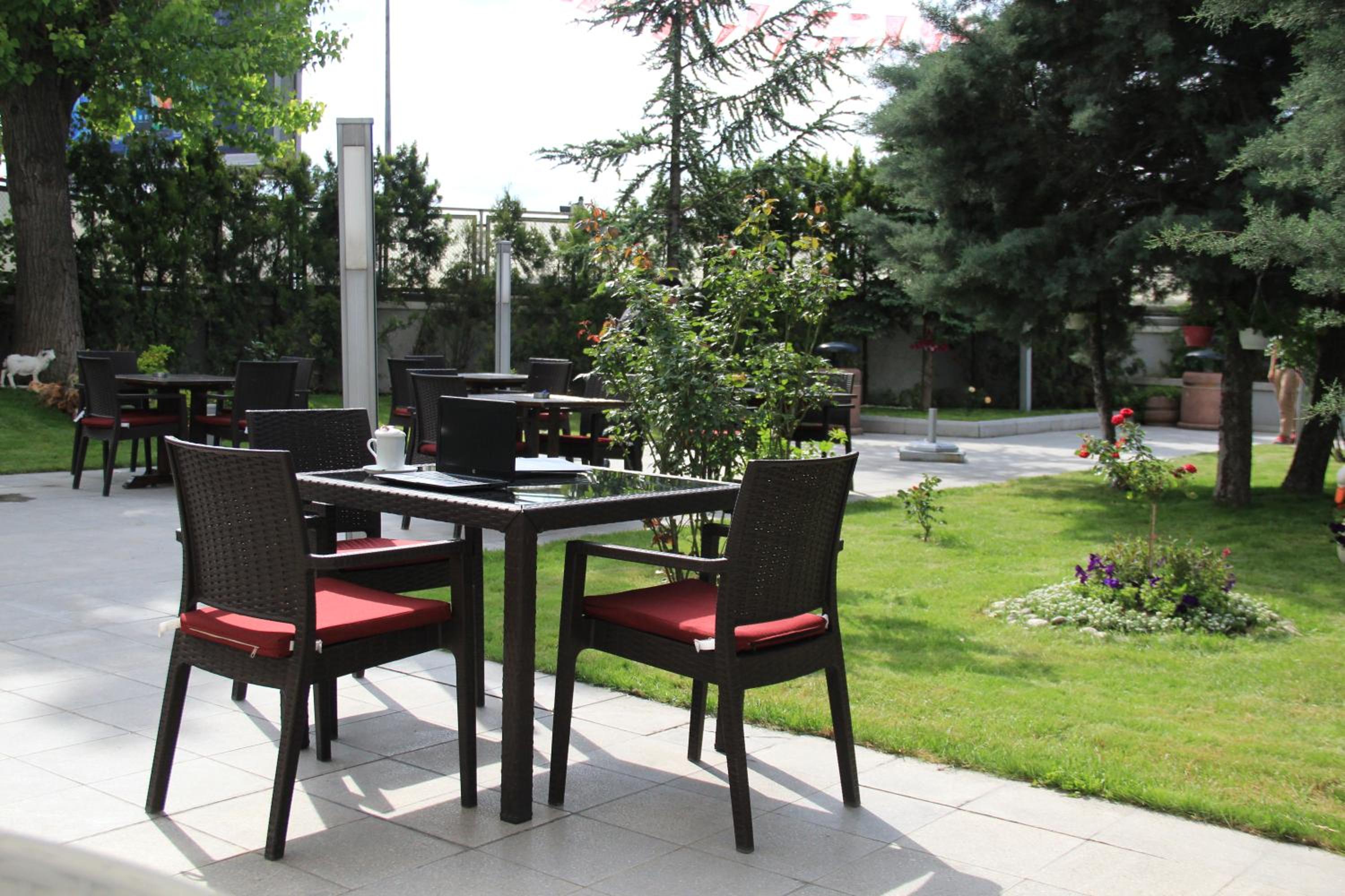 Radisson Blu Ankara - Image 43