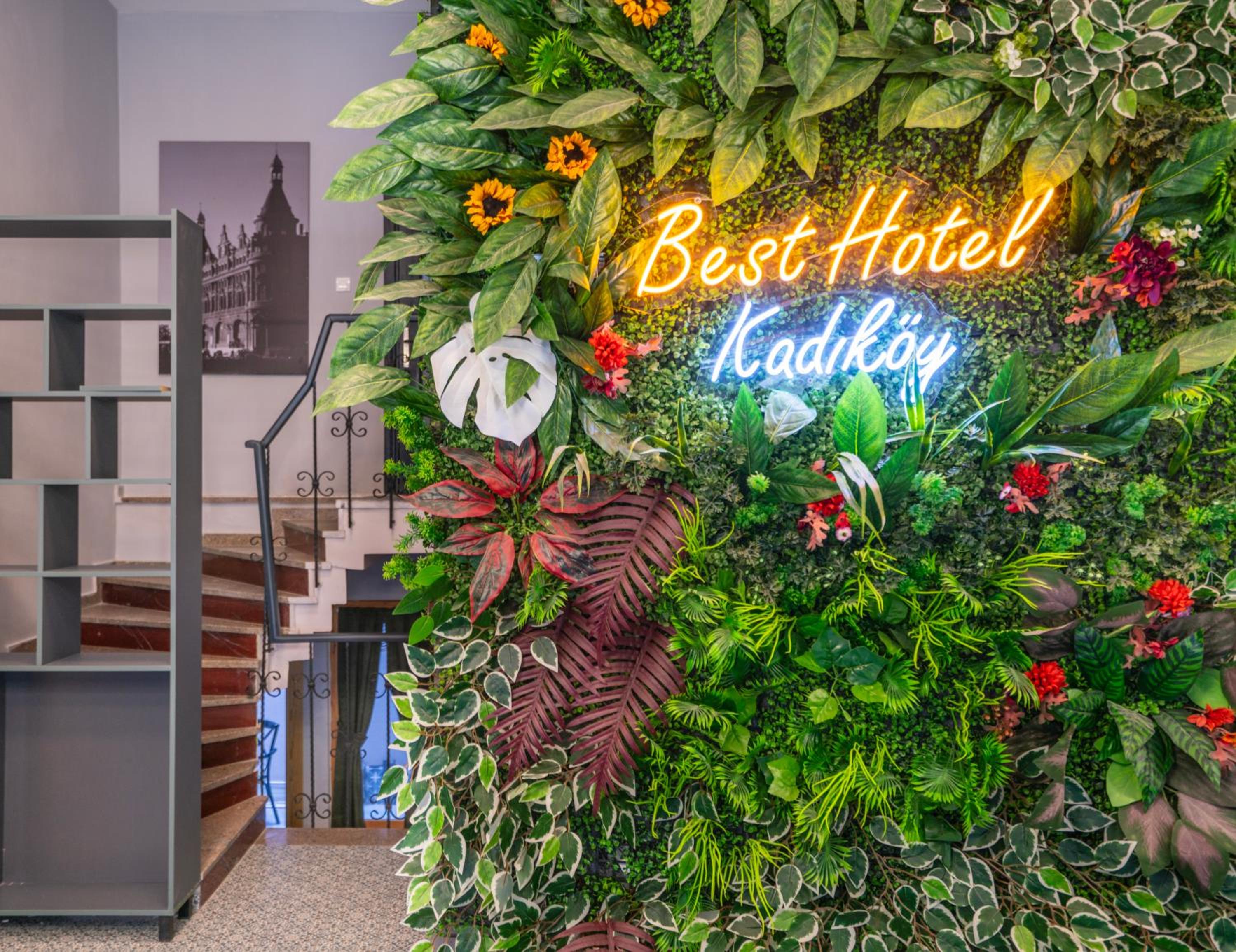 BEST OTEL KADIKOY - Image 8