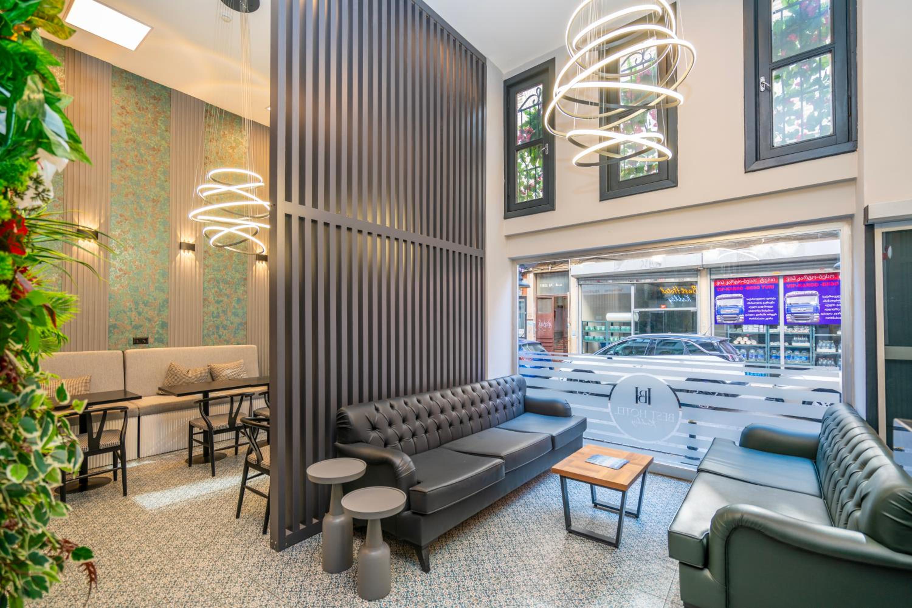 BEST OTEL KADIKOY - Image 6