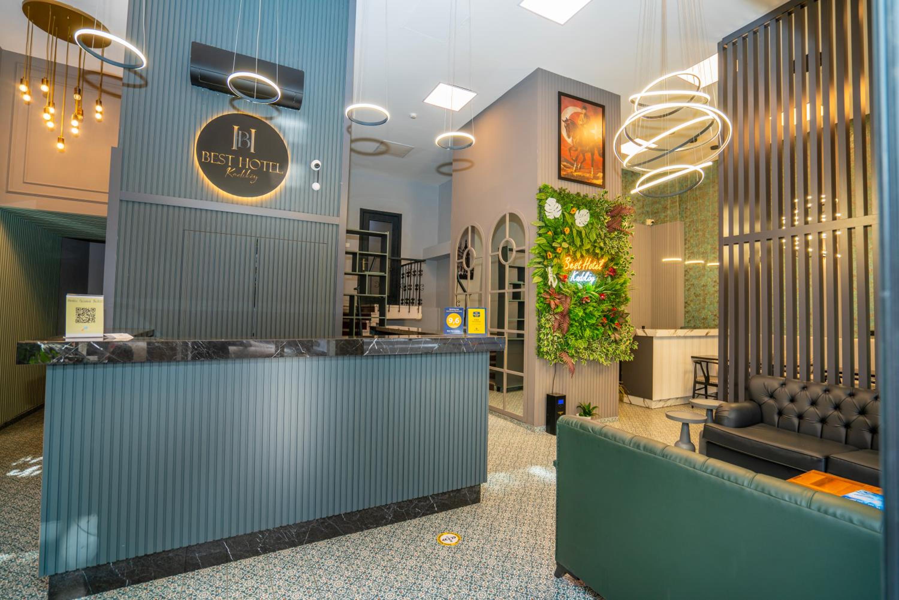 BEST OTEL KADIKOY - Image 7