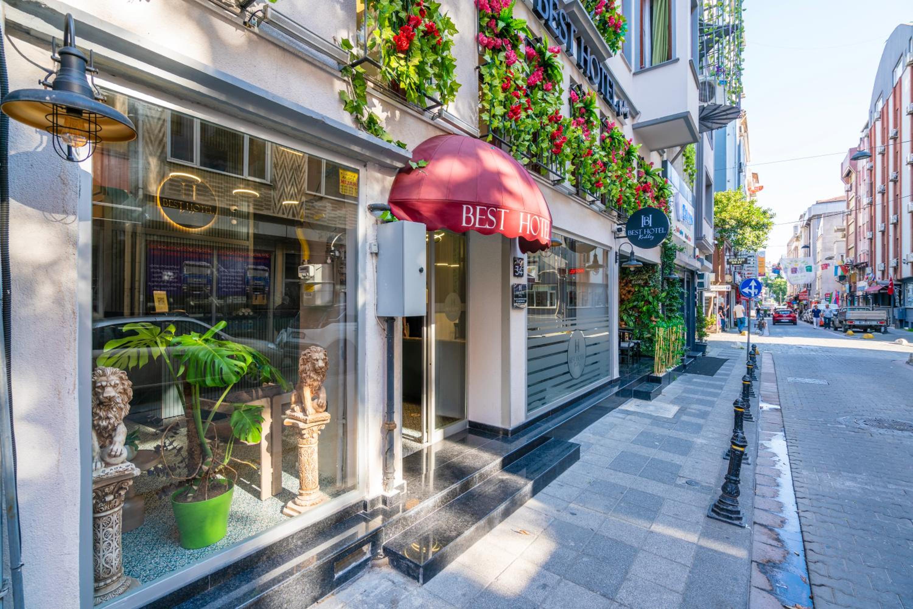 BEST OTEL KADIKOY - Image 5