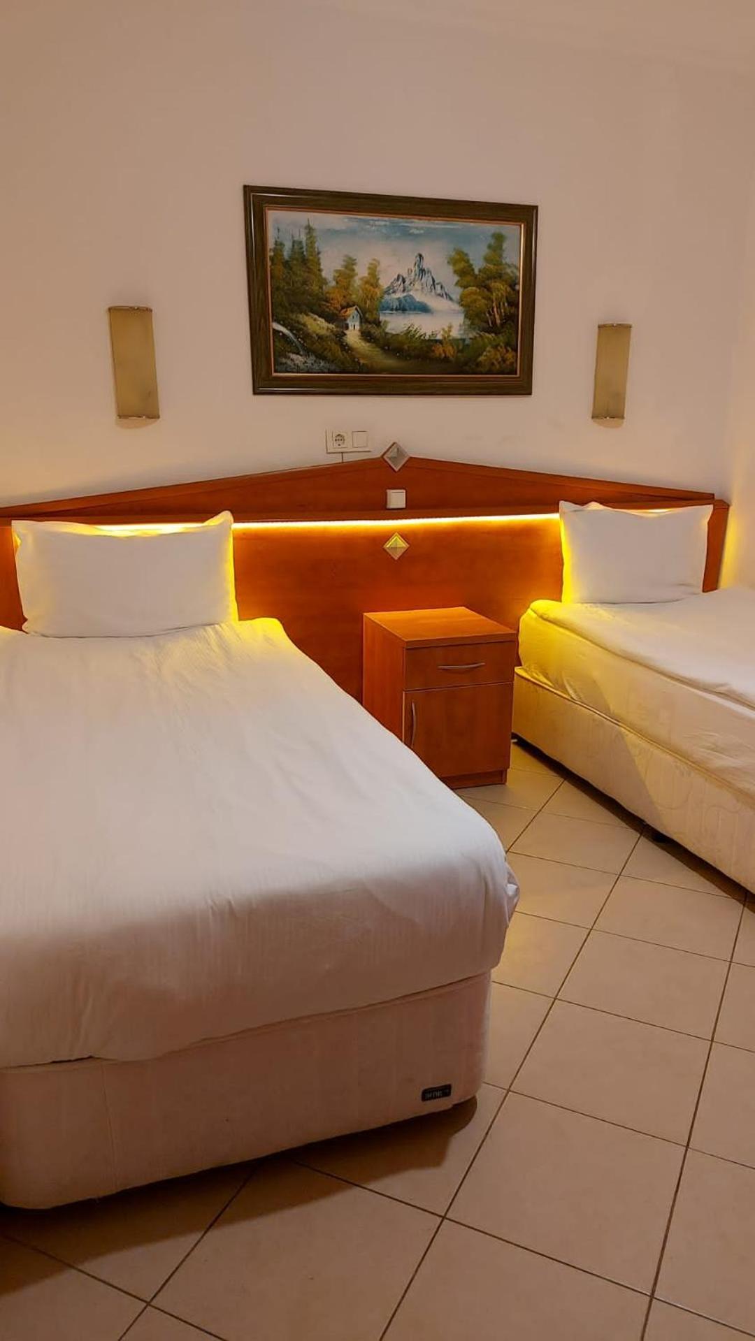 Beyaz Melek Otel - Image 21