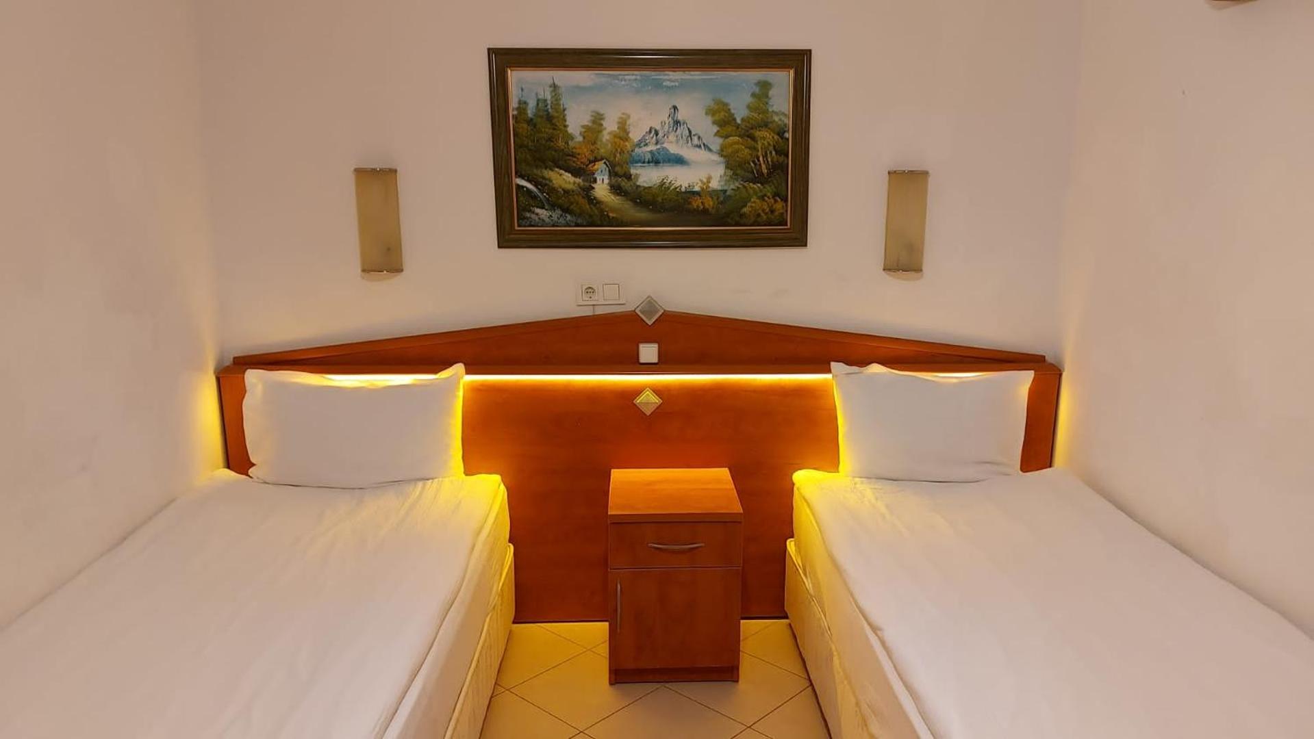 Beyaz Melek Otel - Image 23