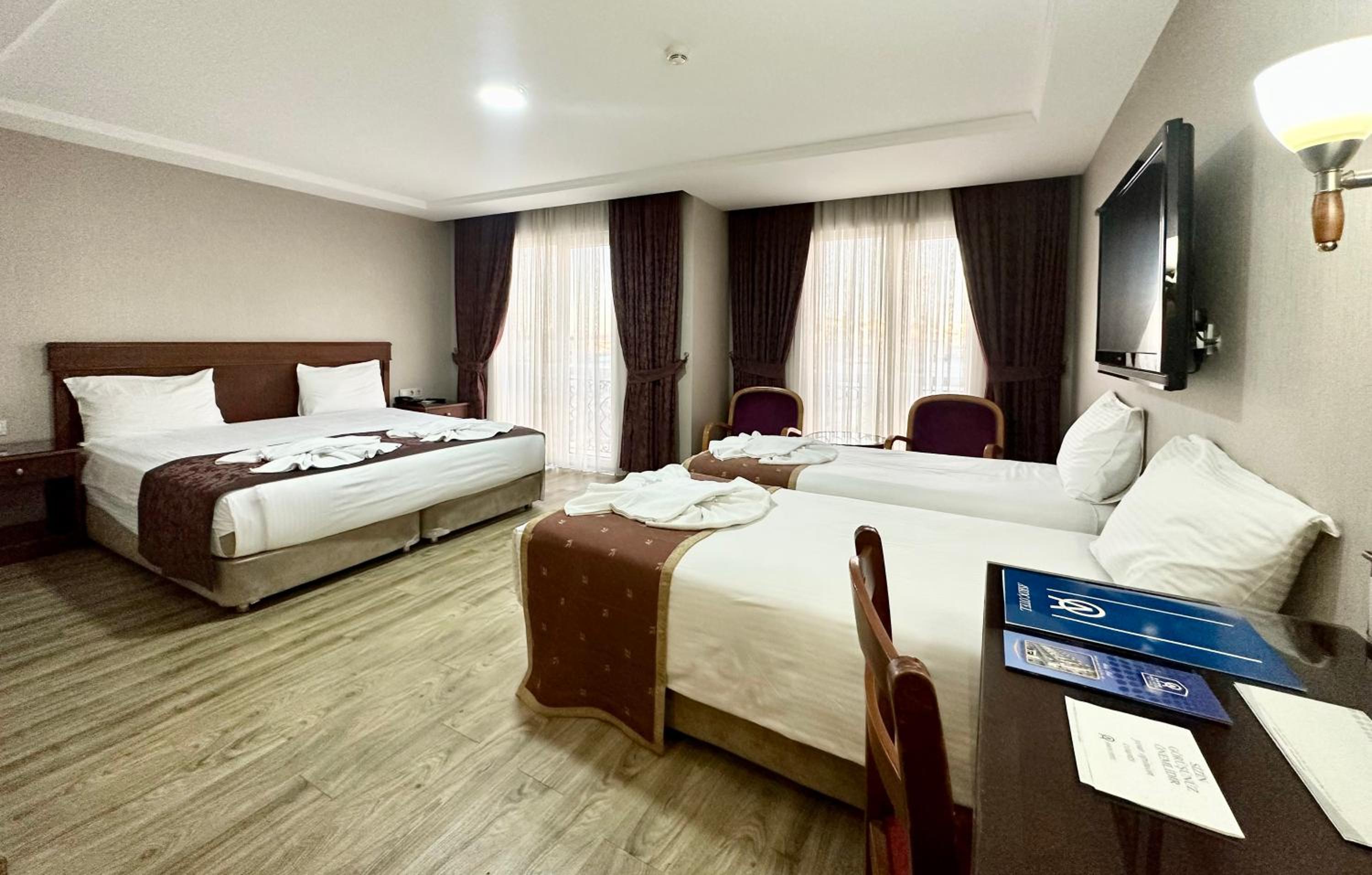 Askoc Hotel & SPA - Image 39