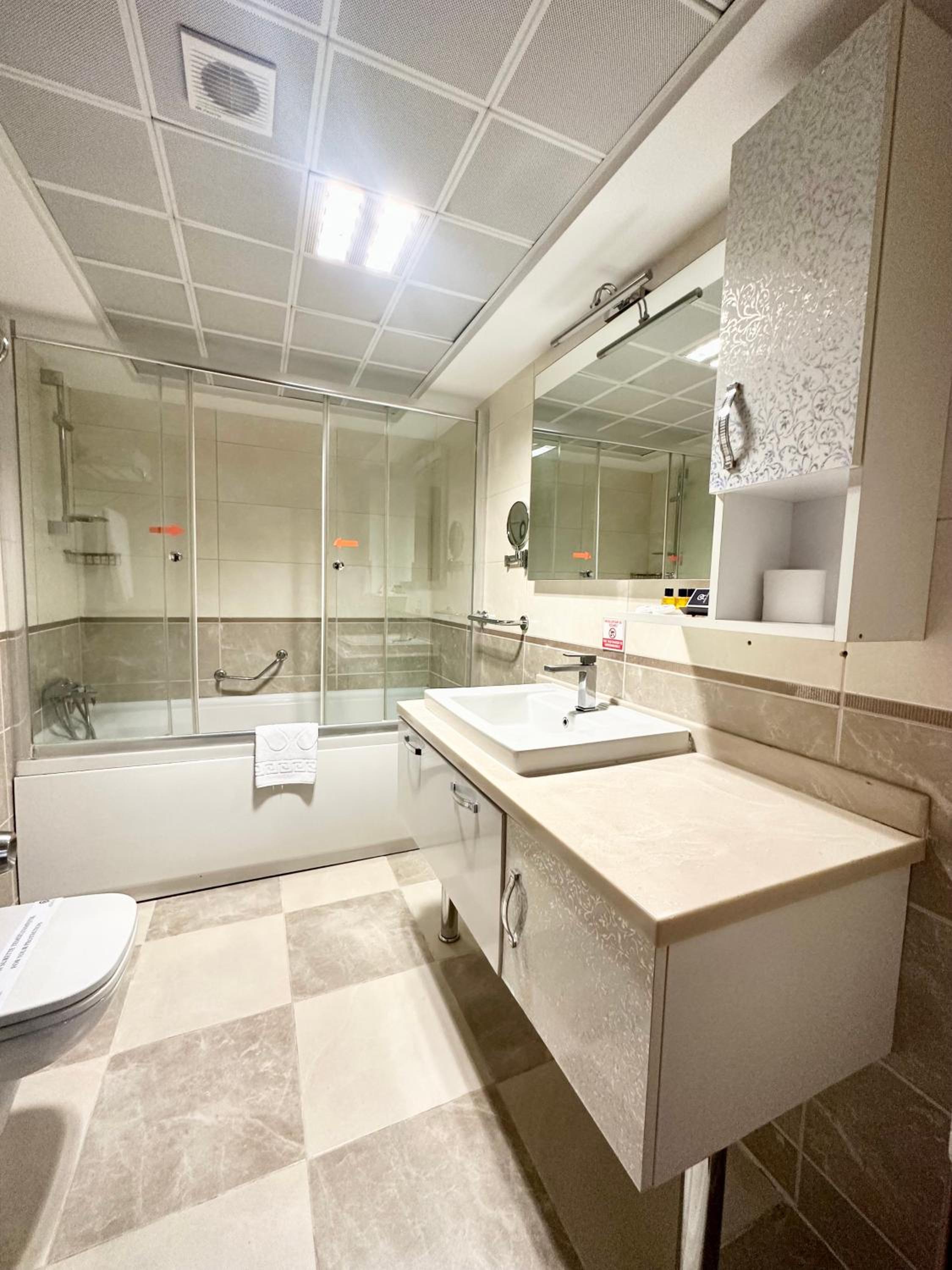 Askoc Hotel & SPA - Image 40