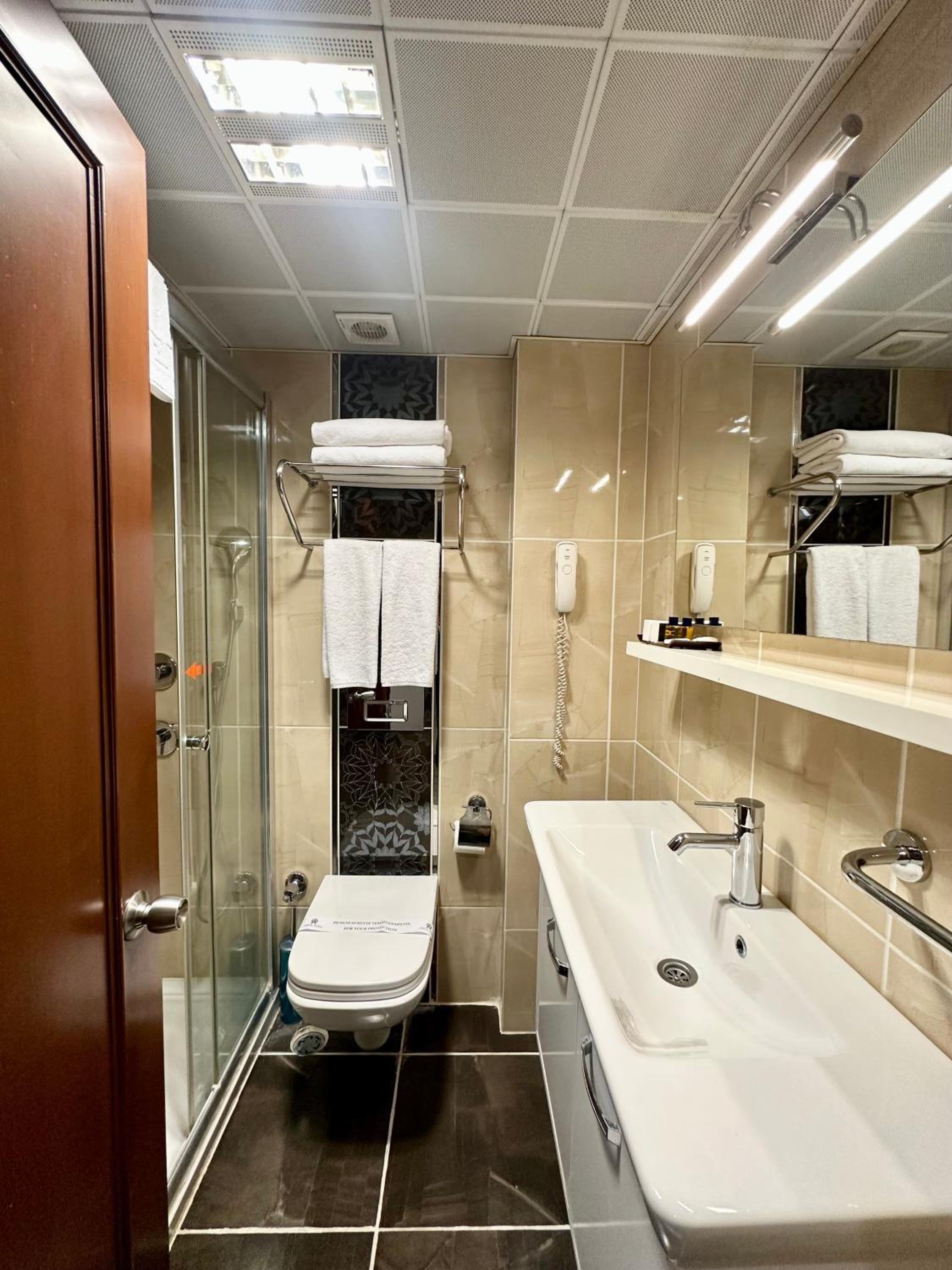 Askoc Hotel & SPA - Image 51