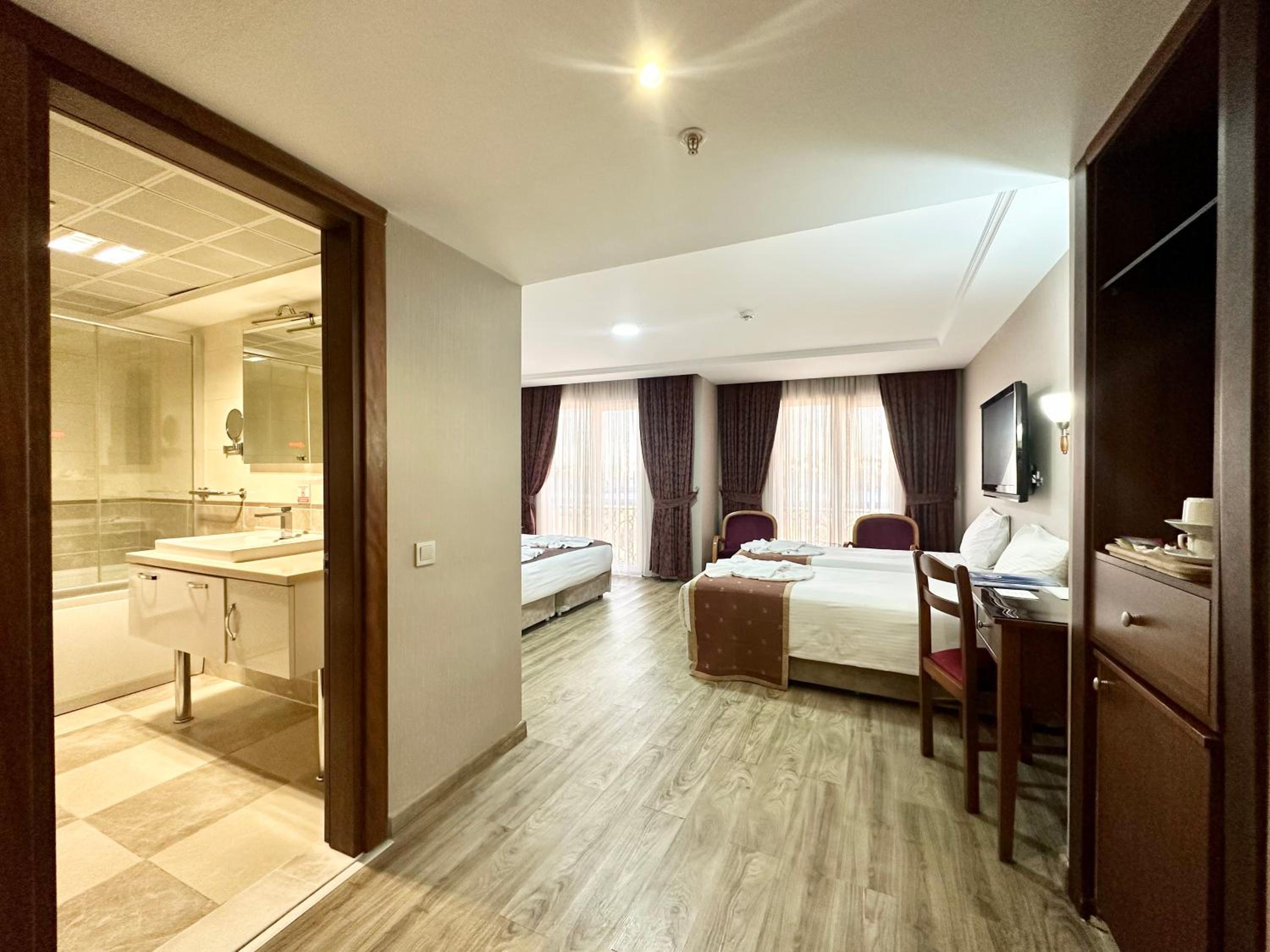 Askoc Hotel & SPA - Image 6